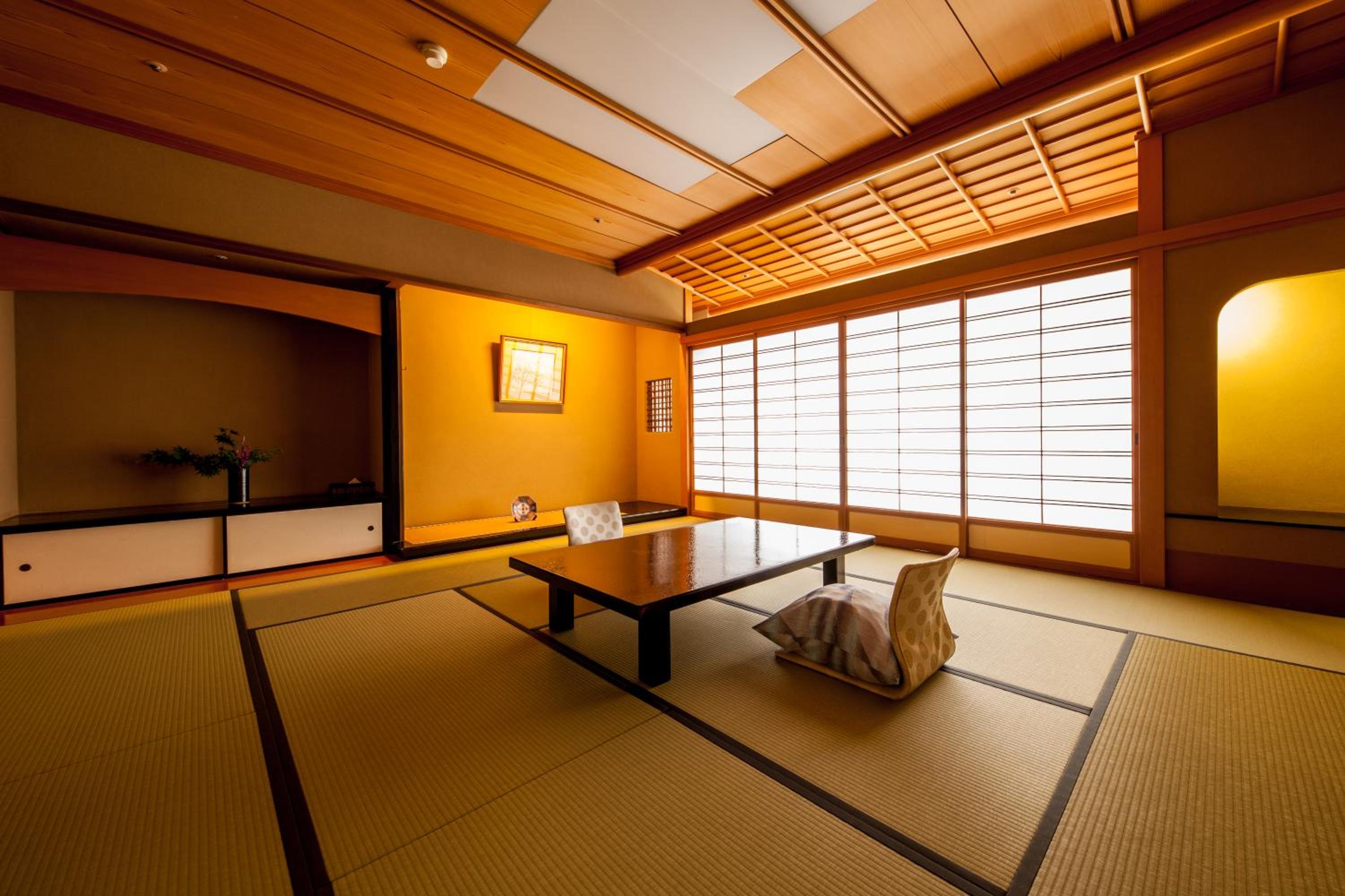 Japanese-Style Room photo 3