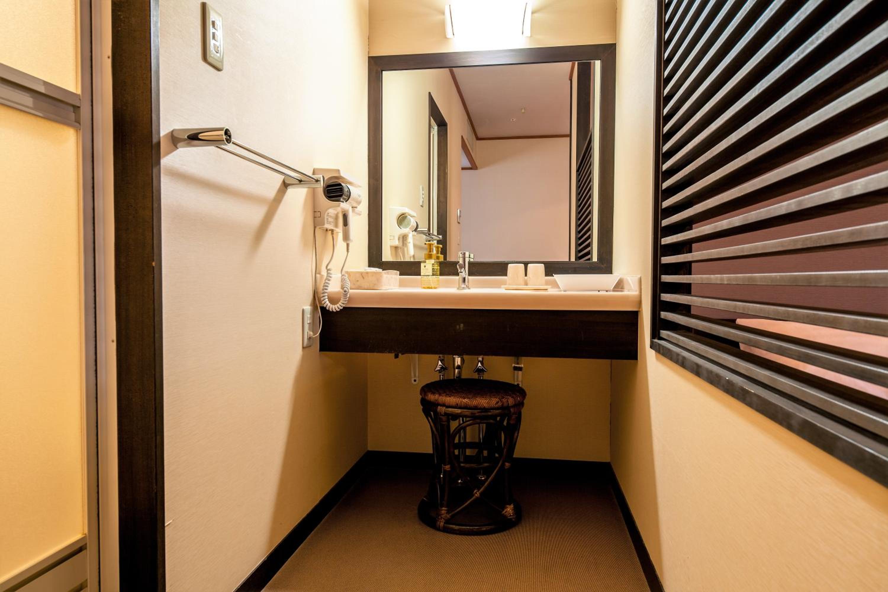 Small Twin Room photo 3