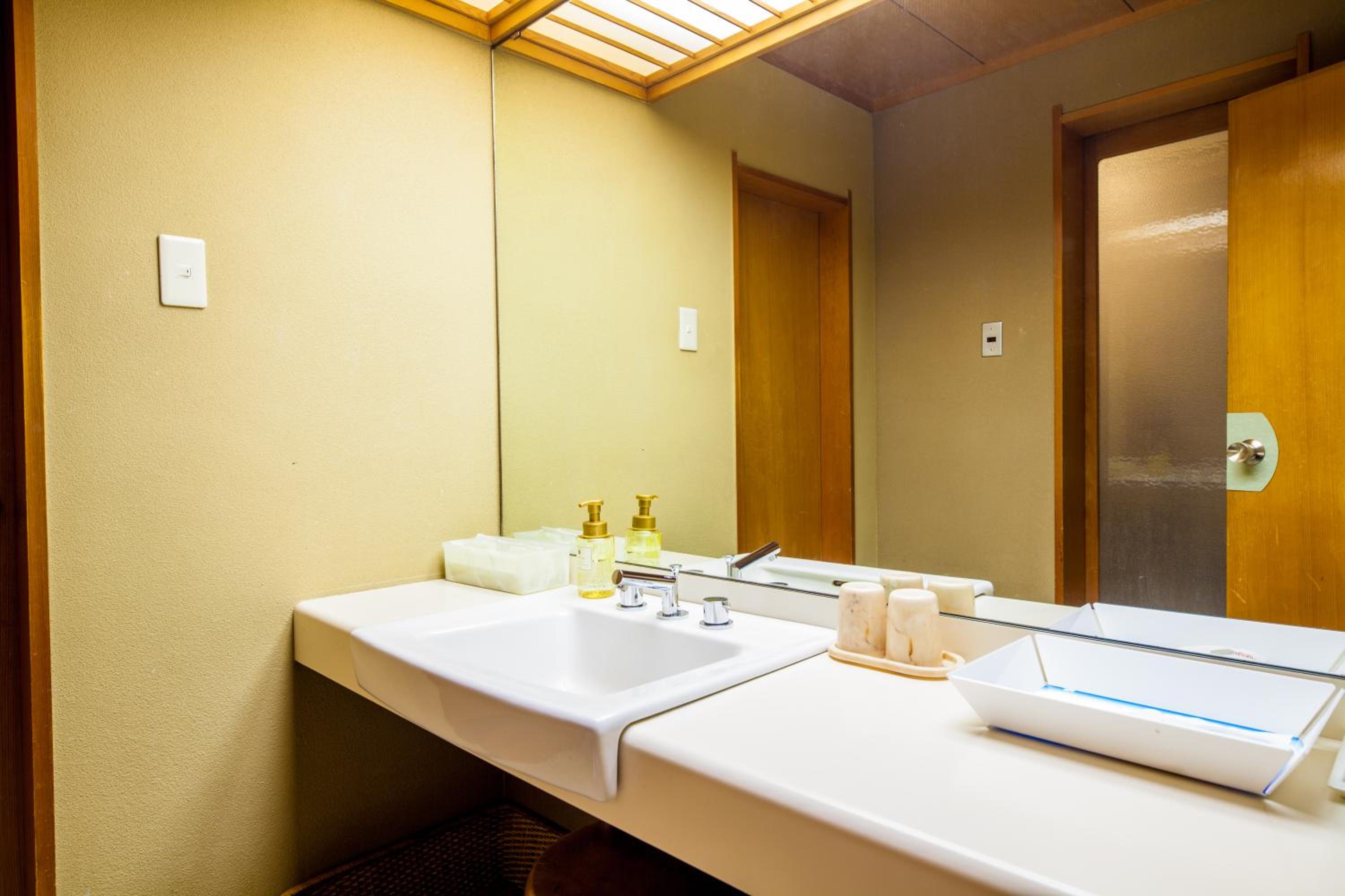 Room with Tatami Area photo 2