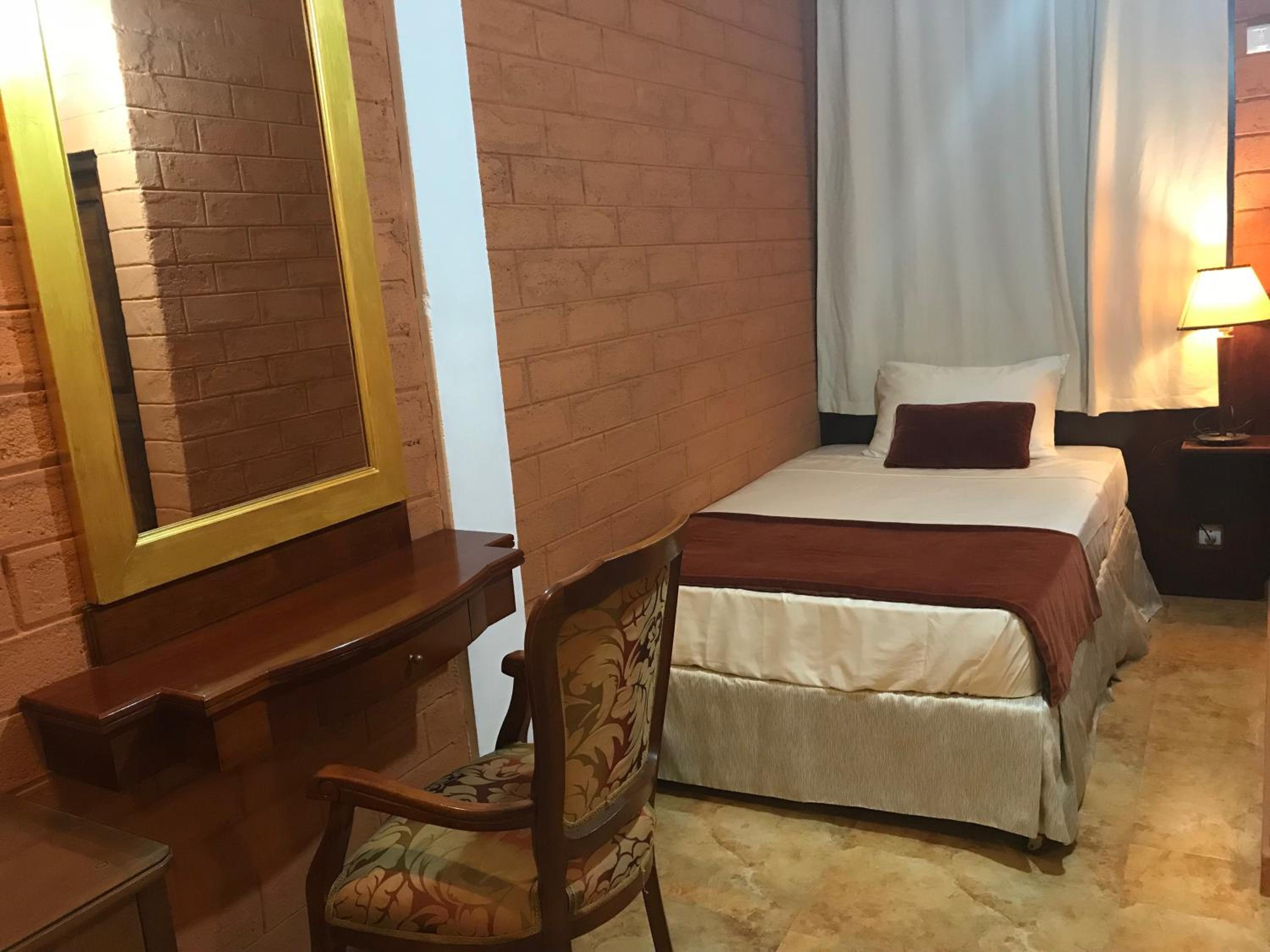 Single Room with Pool View photo 1