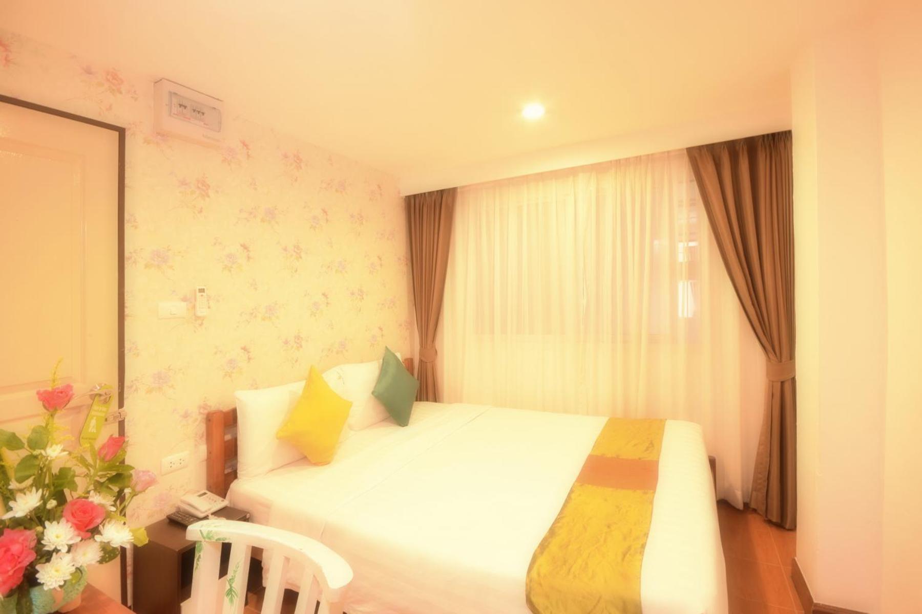 Standard Double Room photo 2