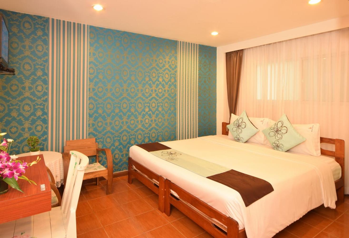 Deluxe Room photo 2