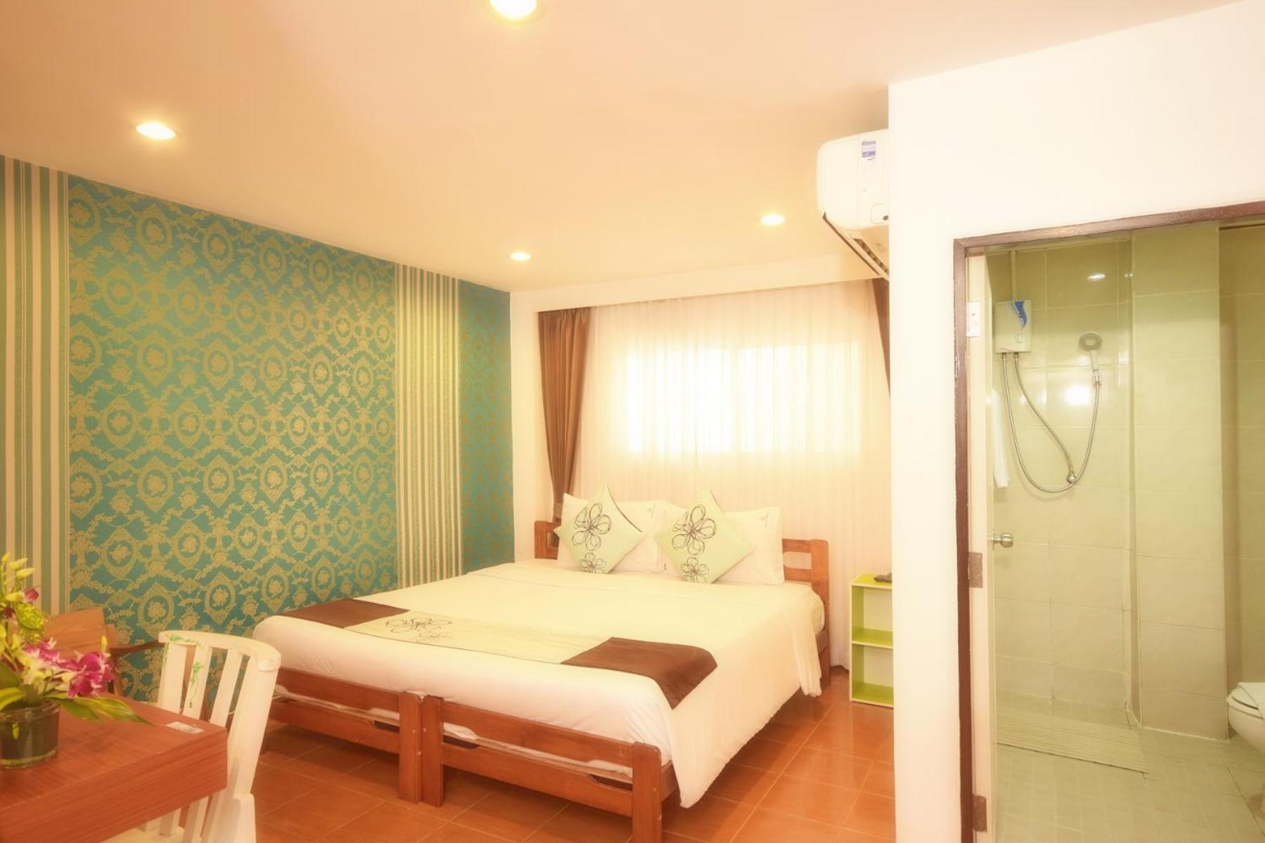 Deluxe Room photo 3