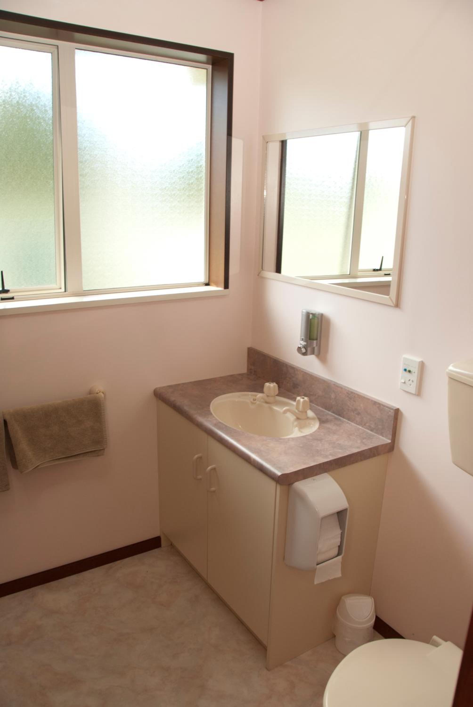One-Bedroom Suite photo 2
