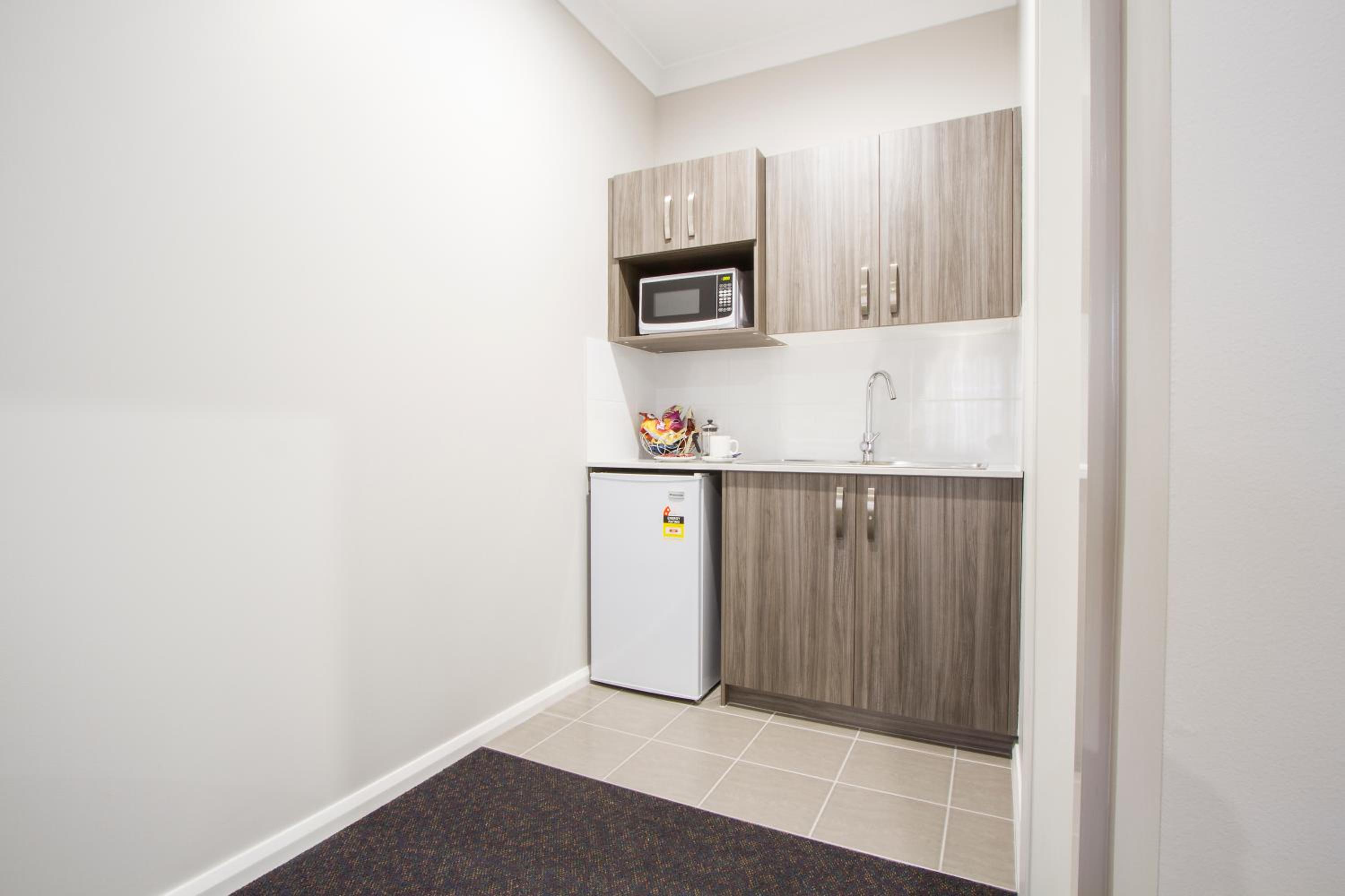 Executive King Room - Photo 3