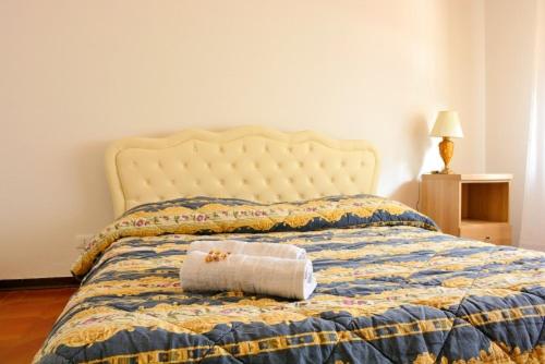 Double Room With Private External Bathroom