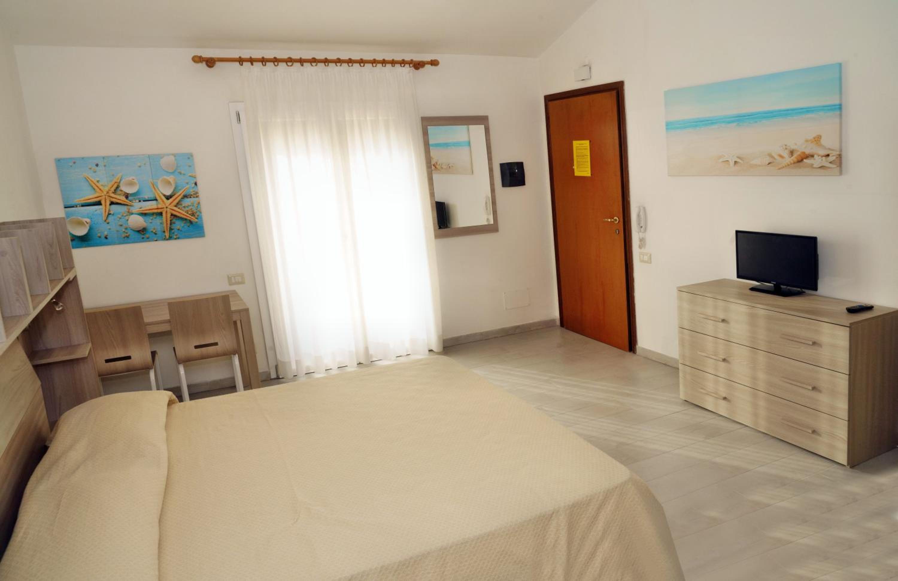 Appartamento Monolocale Superior 1/2 Adulti photo 1