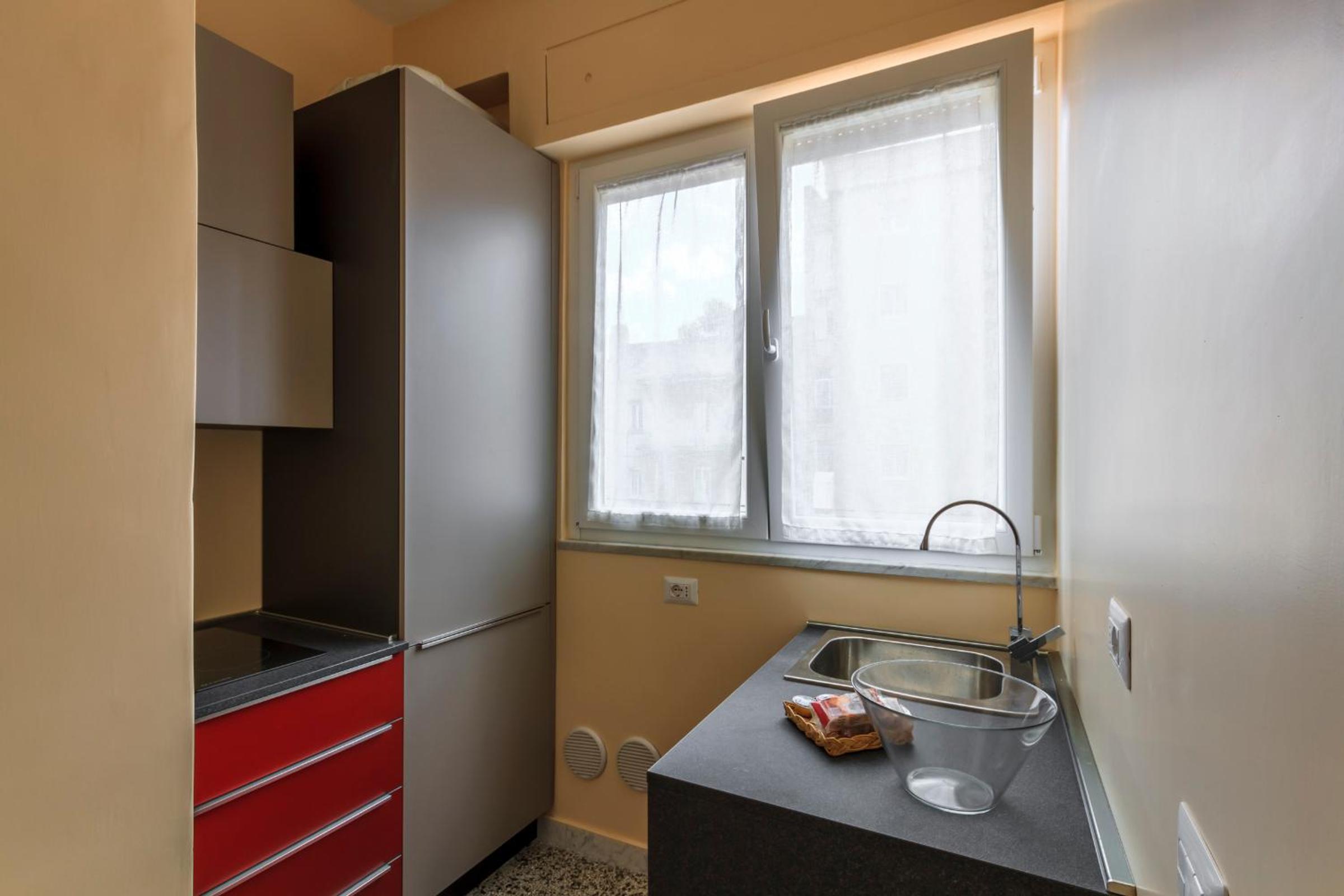 One-Bedroom Apartment - Photo 41