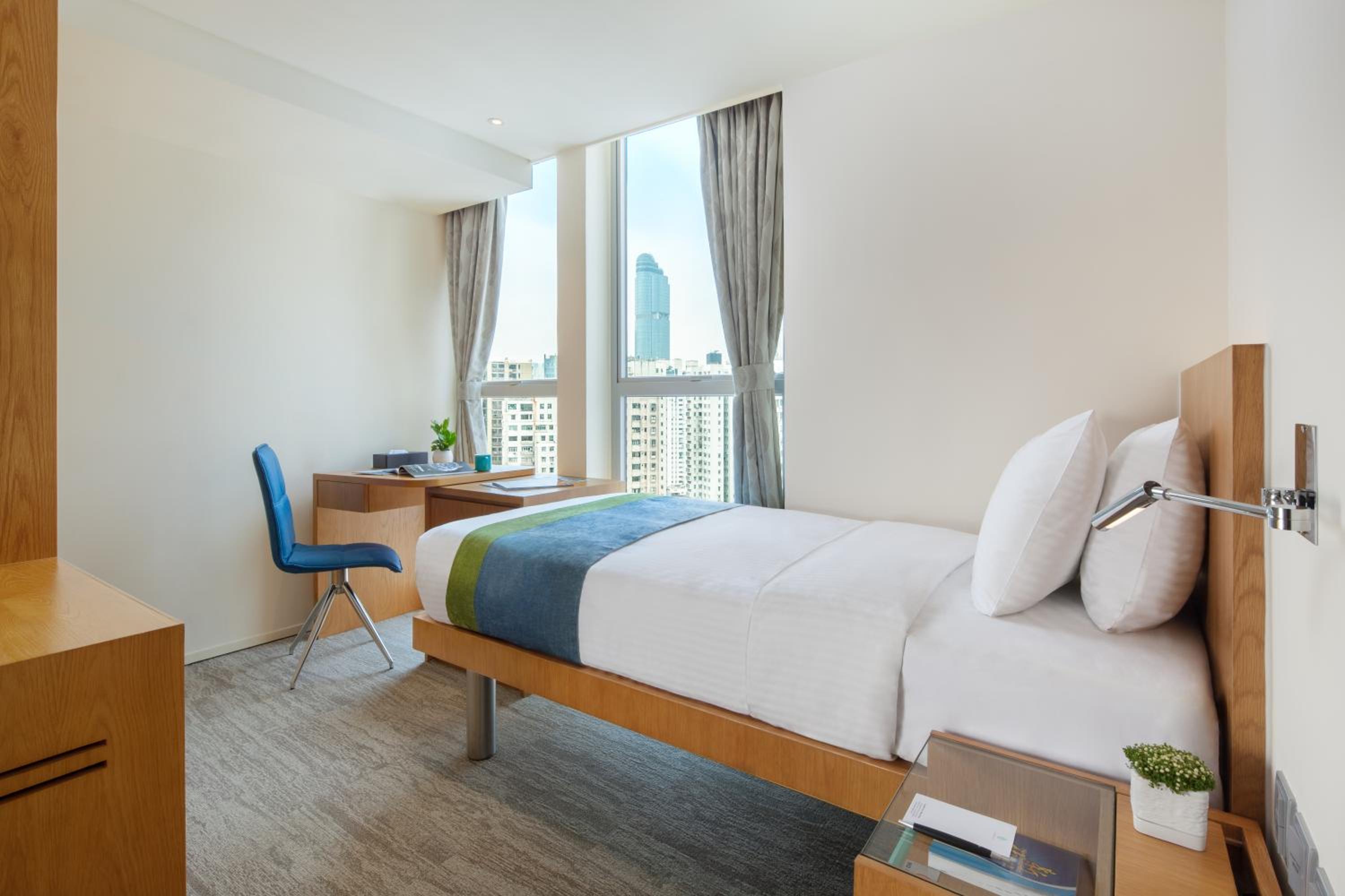 Standard Single Room (Registered by Female Only) photo 1