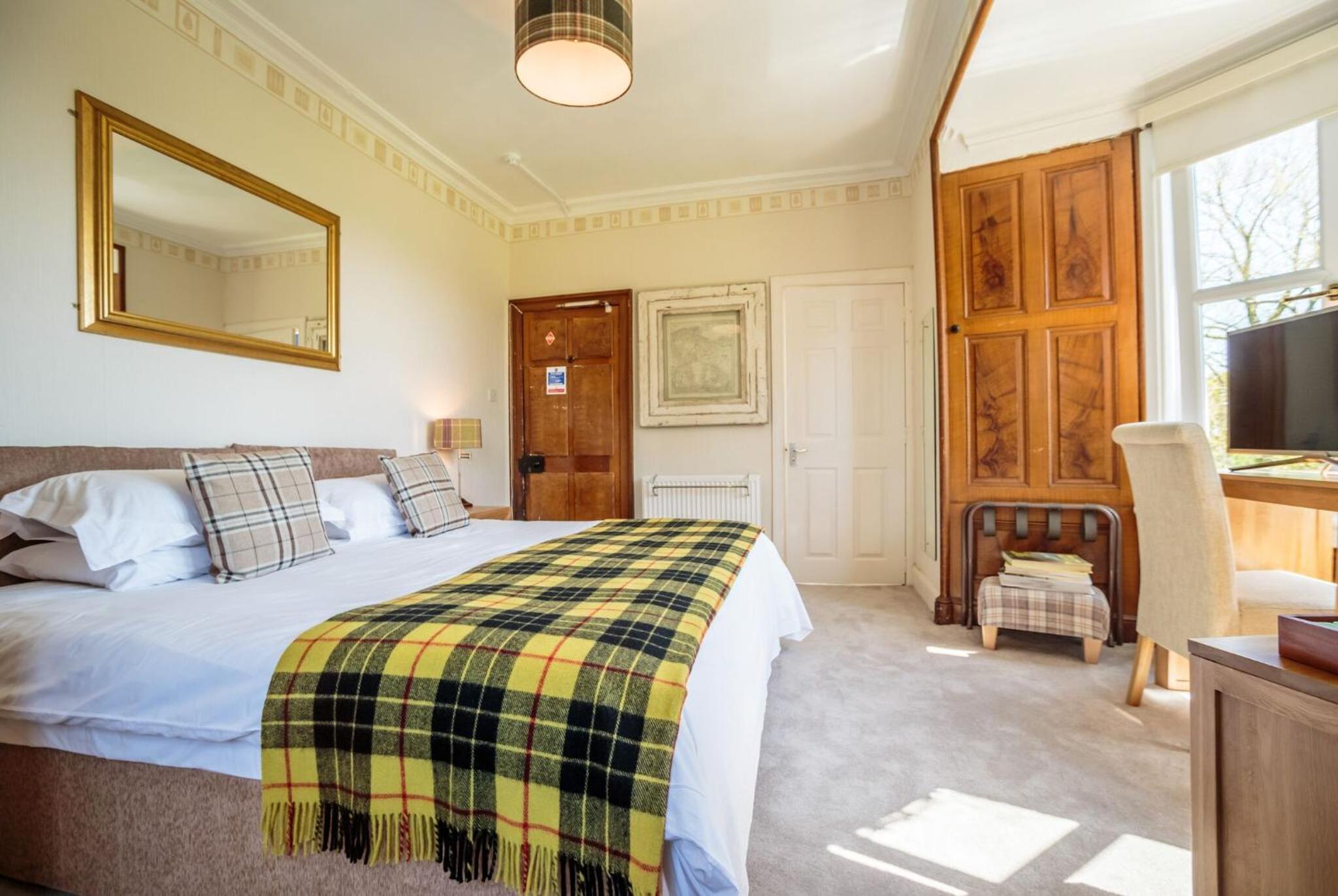 Deluxe Double Room photo 2
