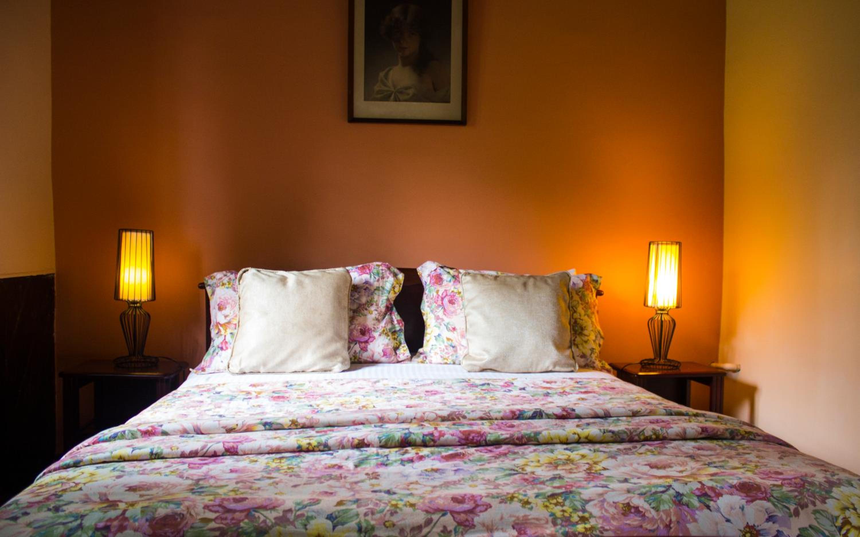 Deluxe Double Room photo 1