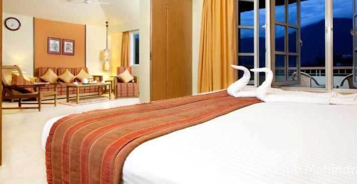 Superior Double Room - Photo 4