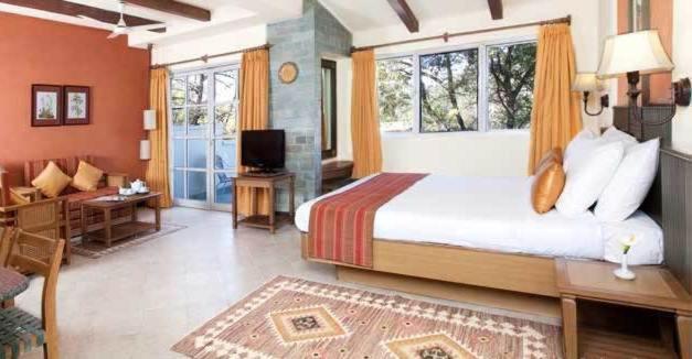 Superior Double Room - Photo 3