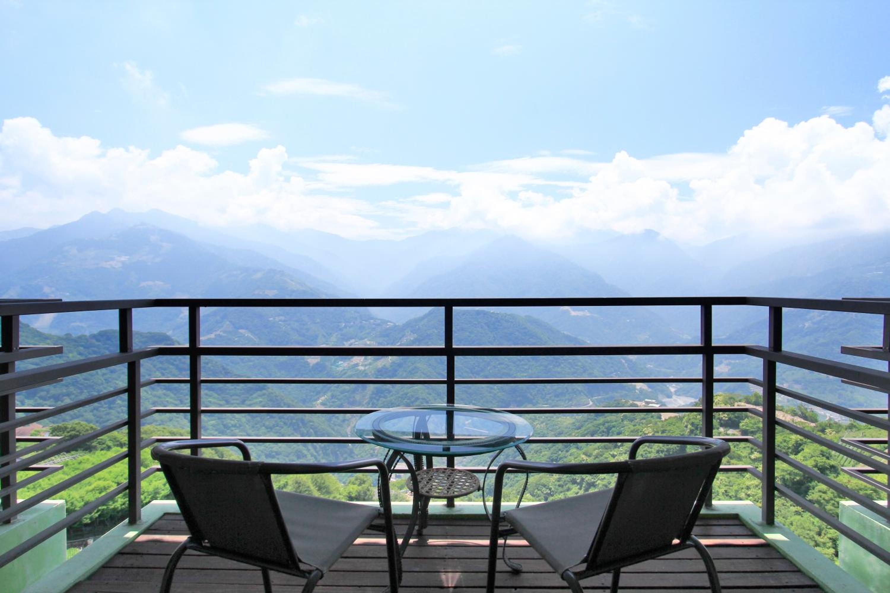 Double Room with Balcony photo 3
