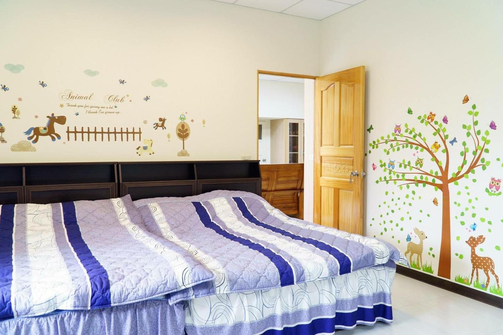 Comfort Quadruple Room