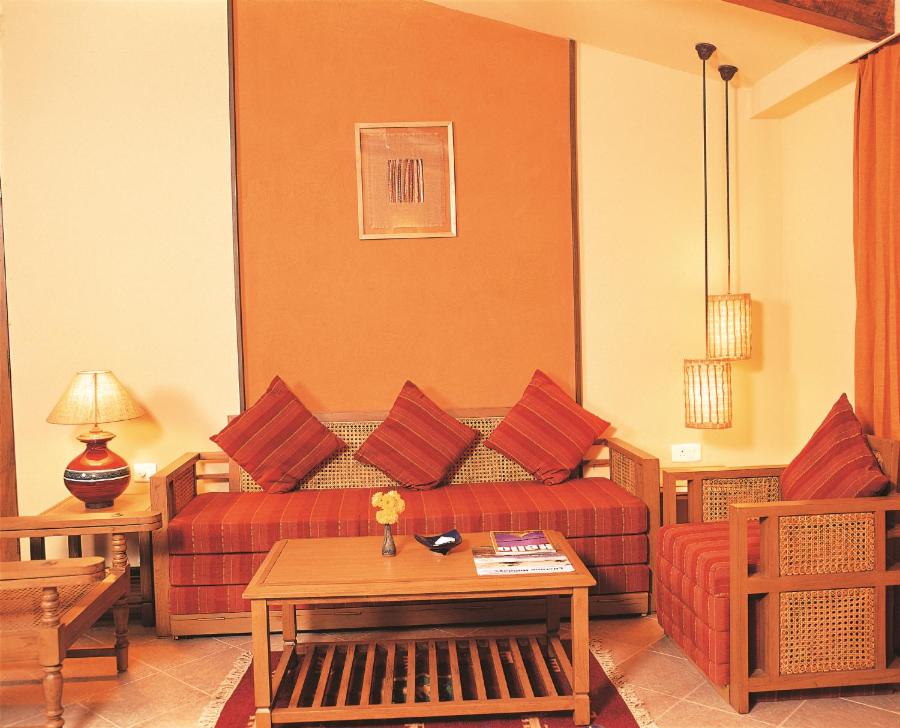Superior Double Room - Photo 2