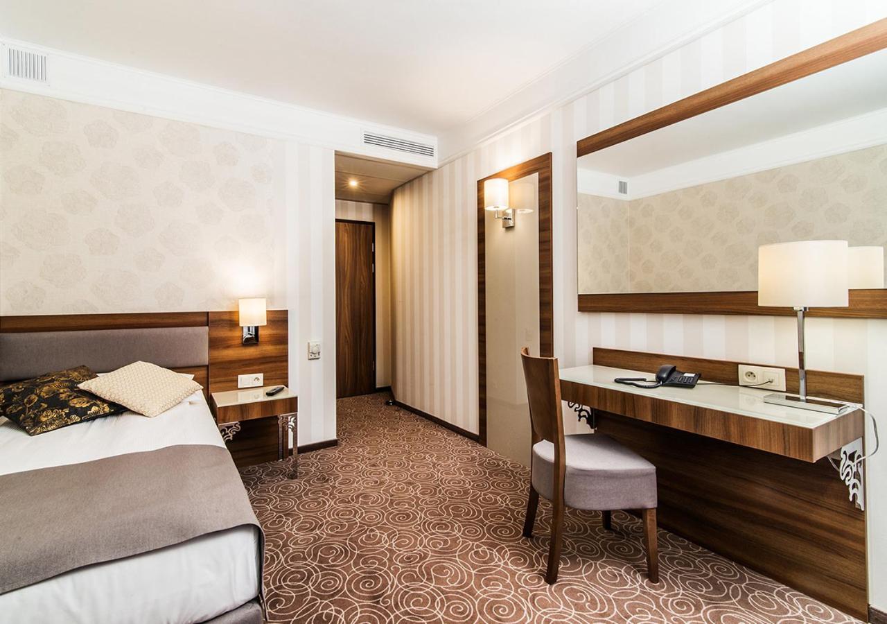 Single Room photo 1