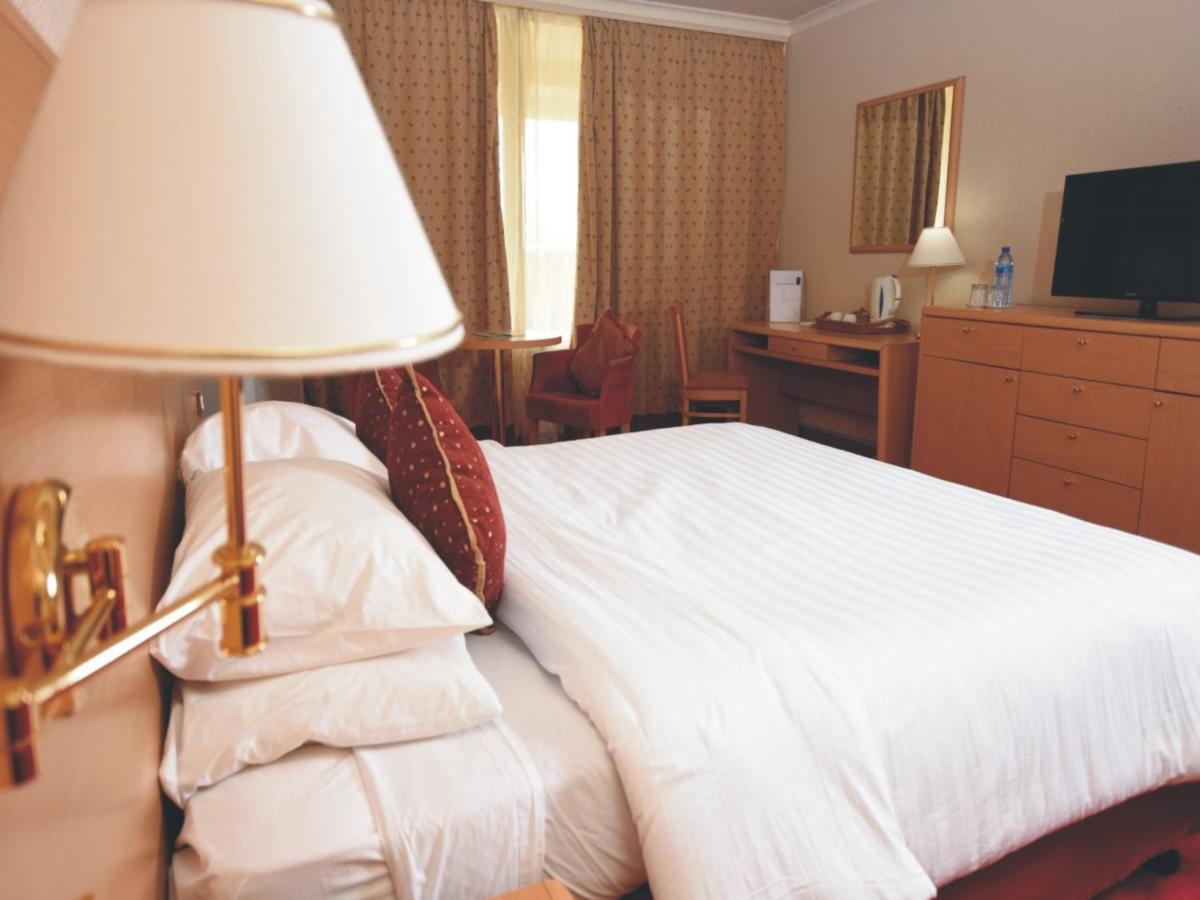 Classic Room No Breakfast