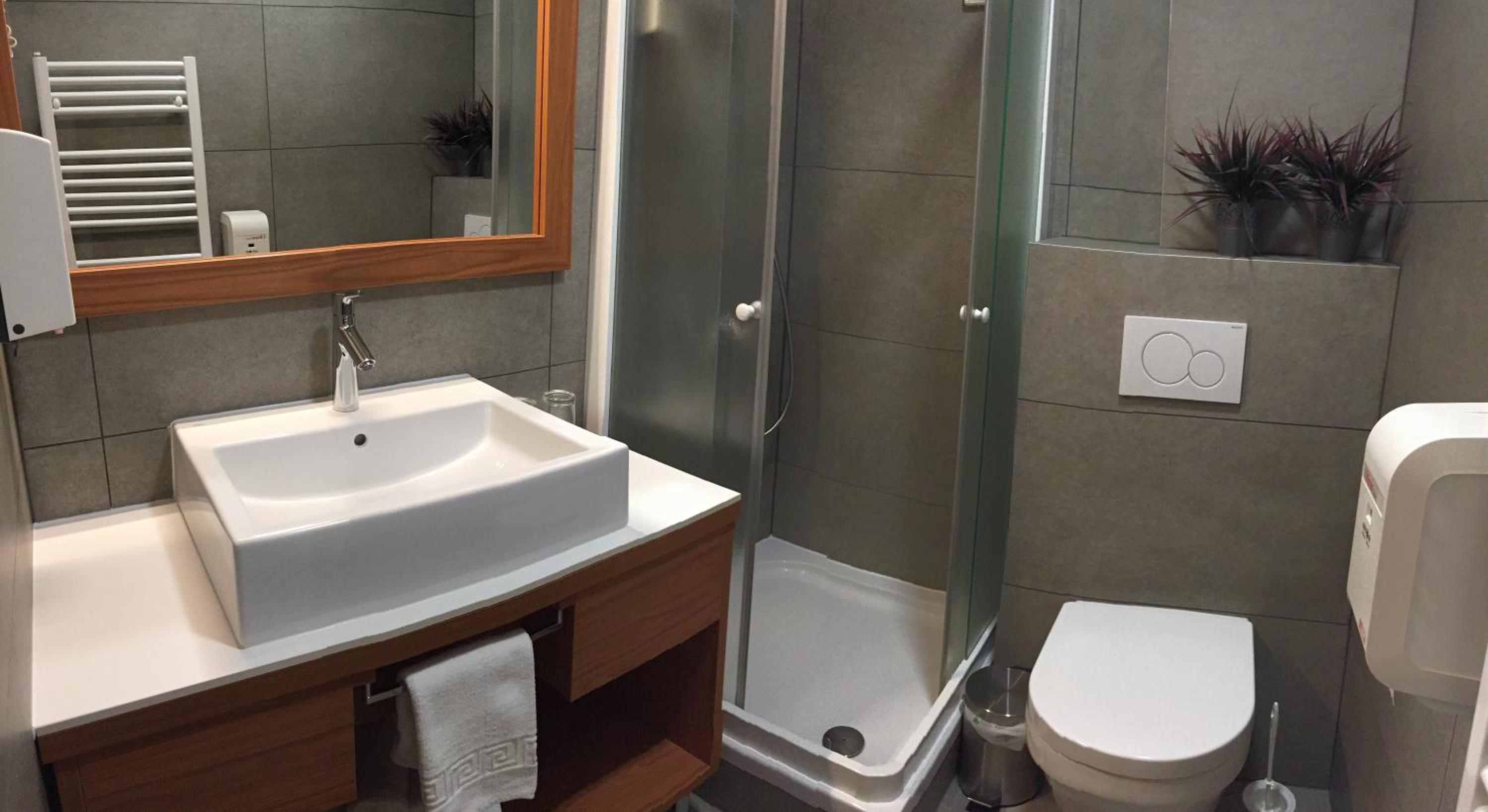 Triple Room photo 2