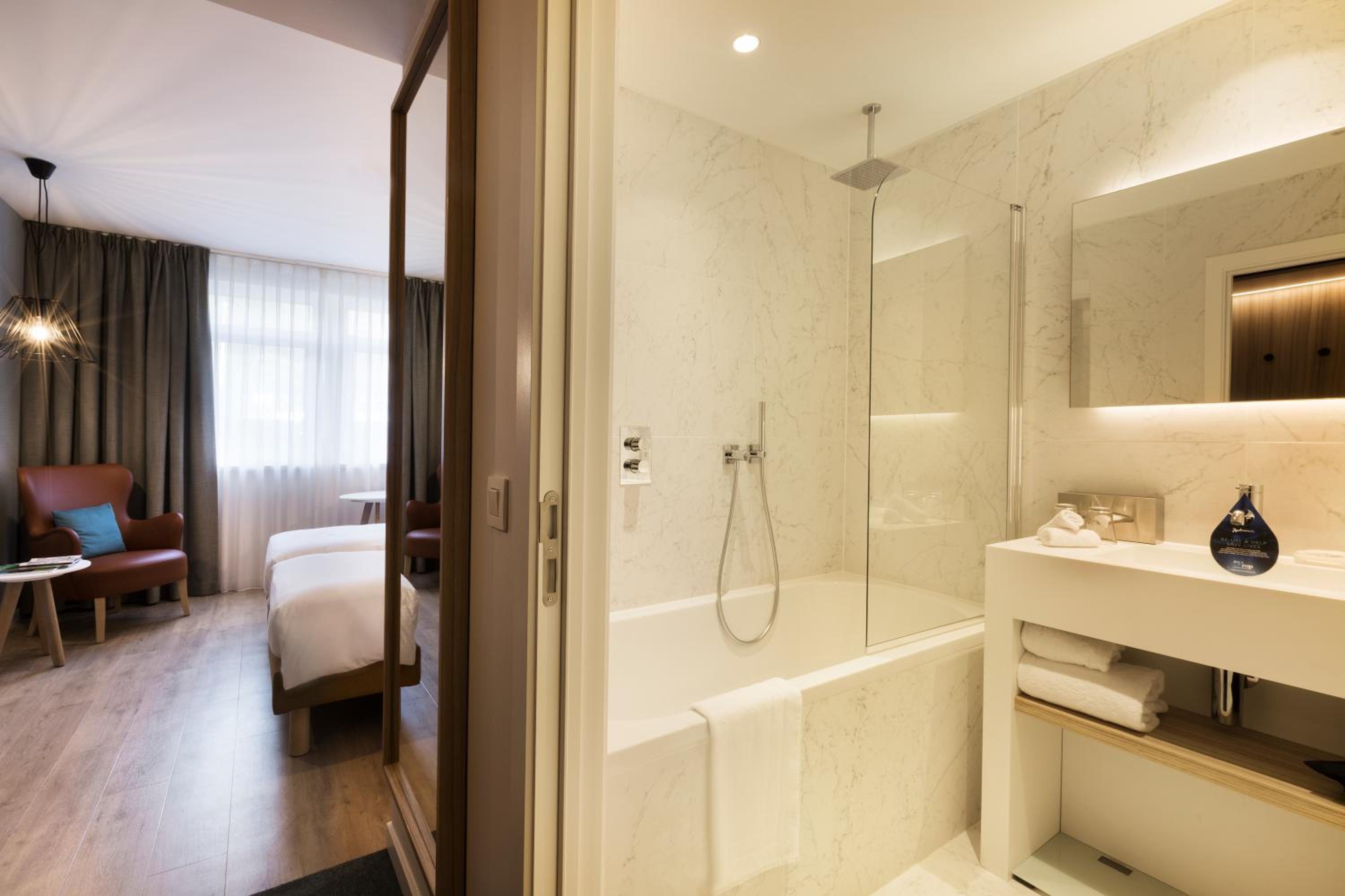 Premium Room