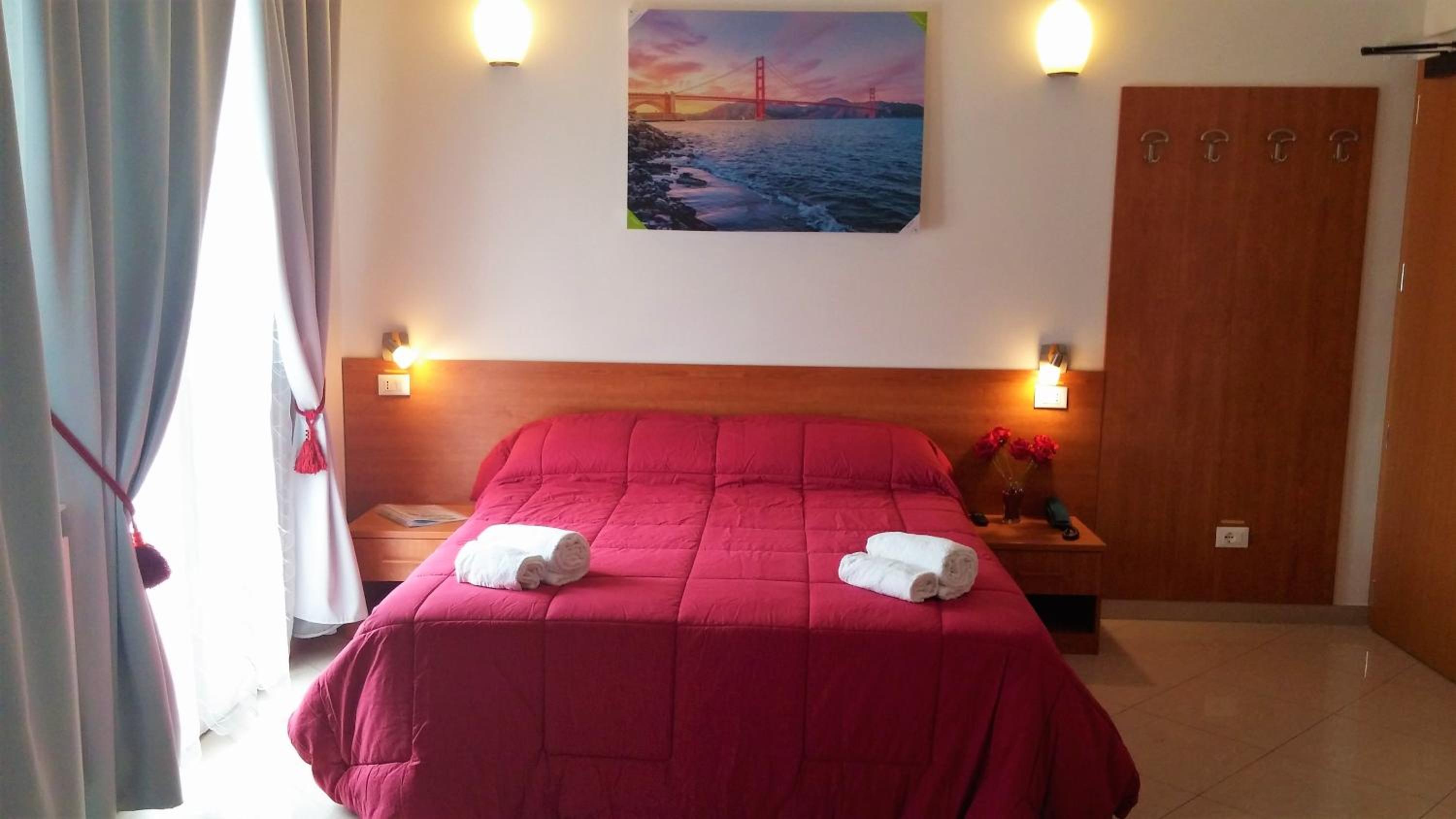 Family Room with Private Bathroom - Photo 12