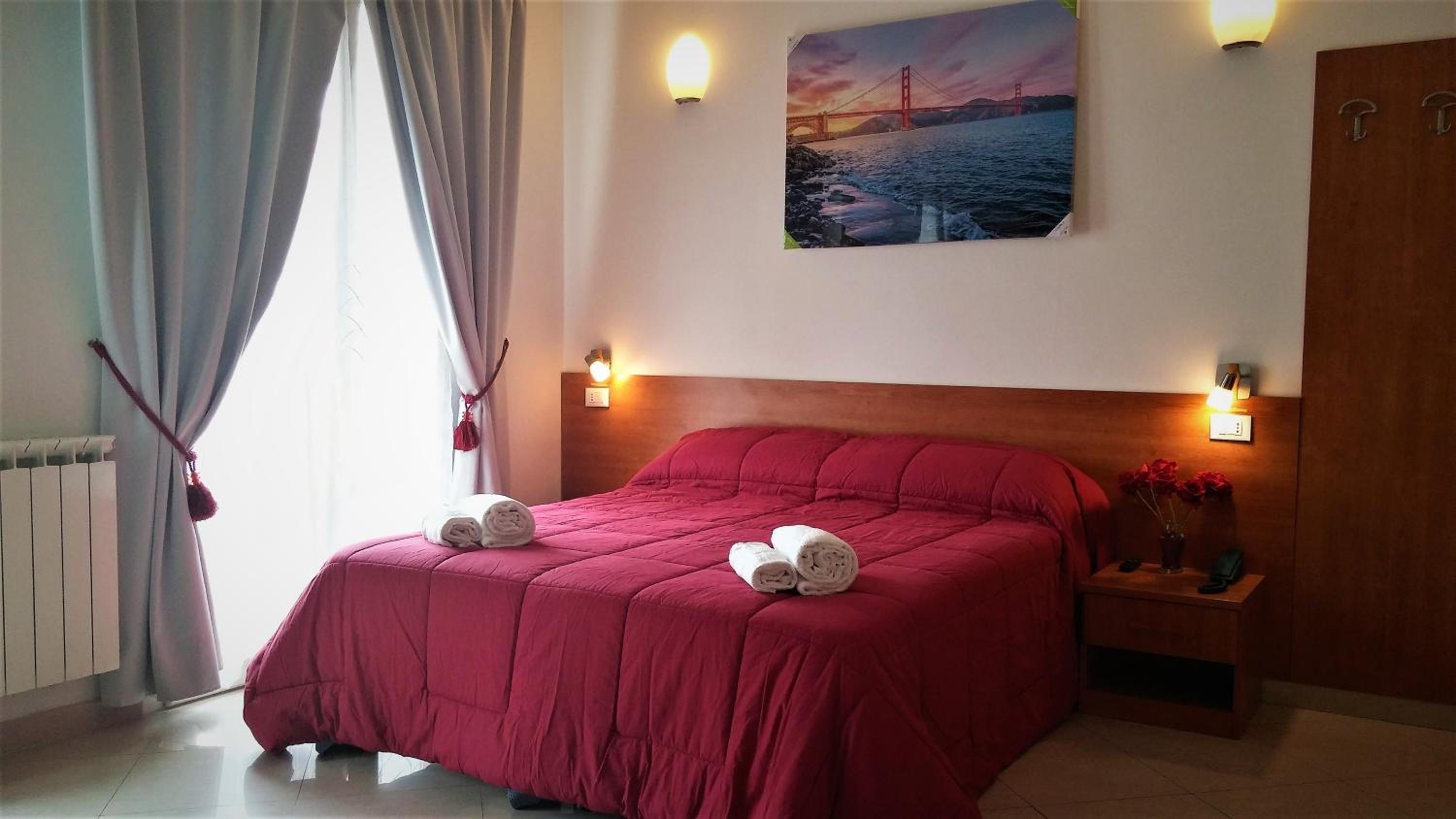 Family Room with Private Bathroom - Photo 13