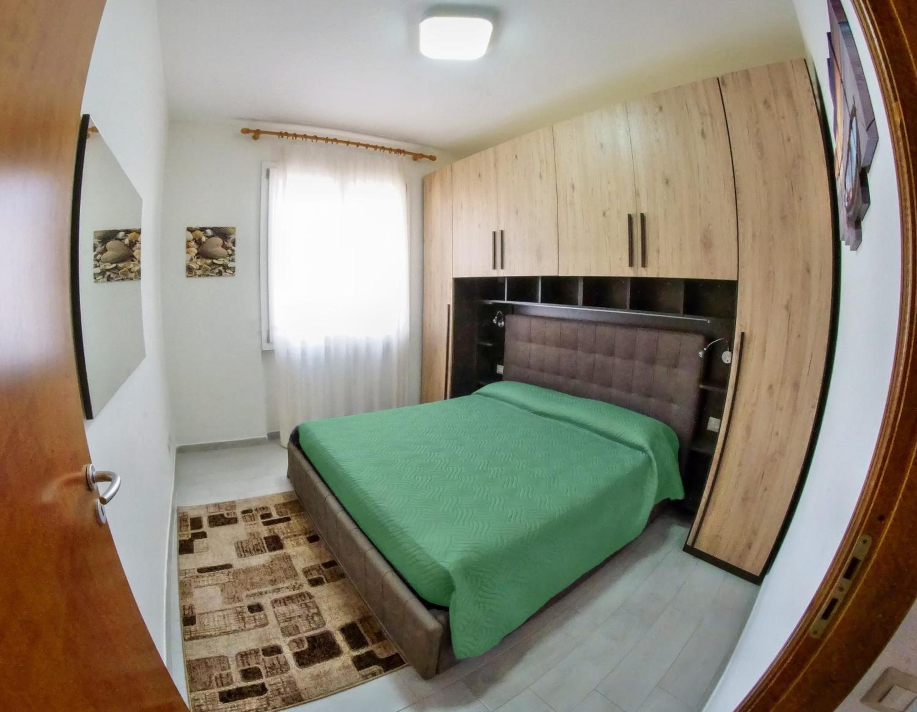 Standard Two-Bedroom Apartment (6 Adults) photo 1