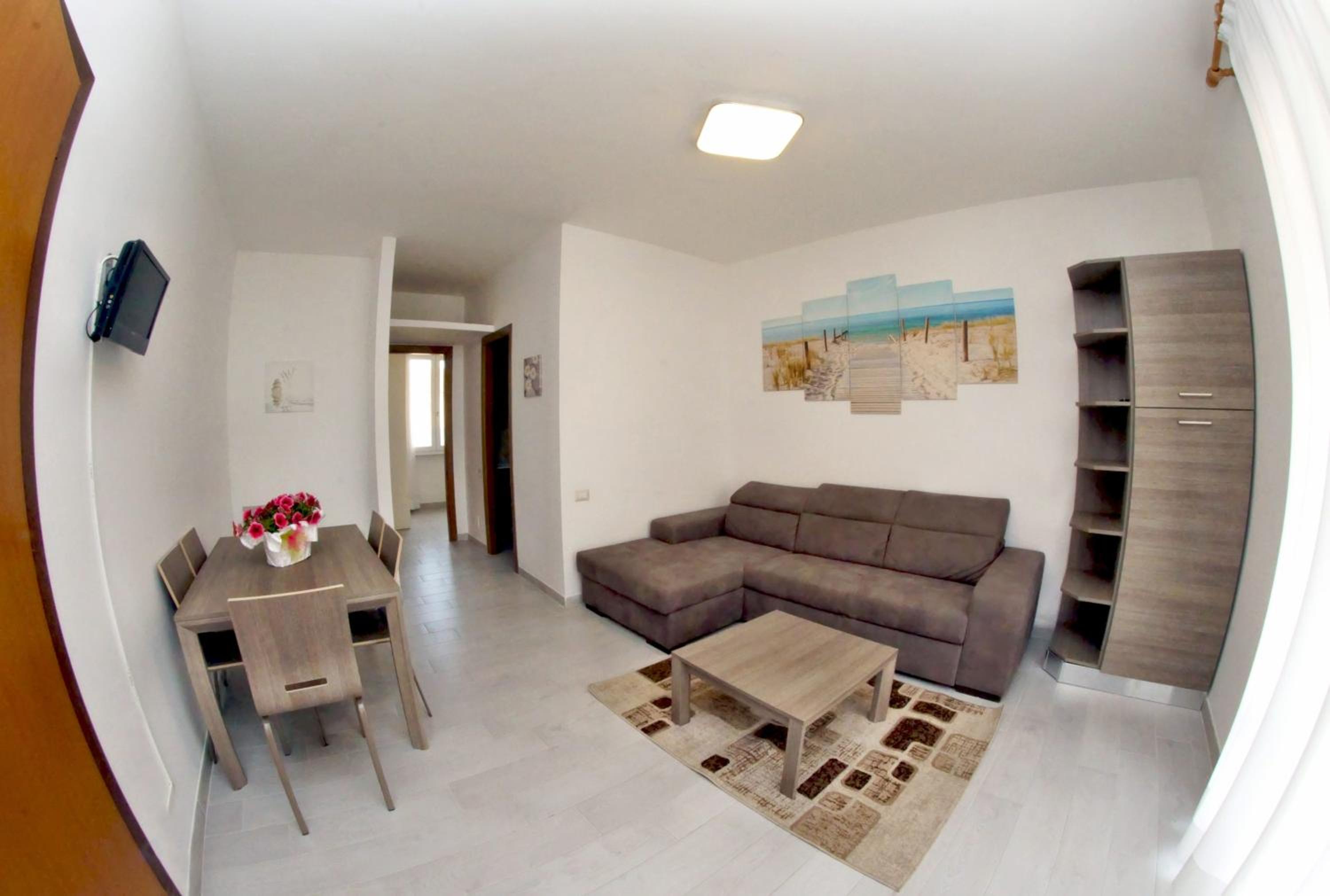 Superior Two-Bedroom Apartment (4 Adults) photo 1
