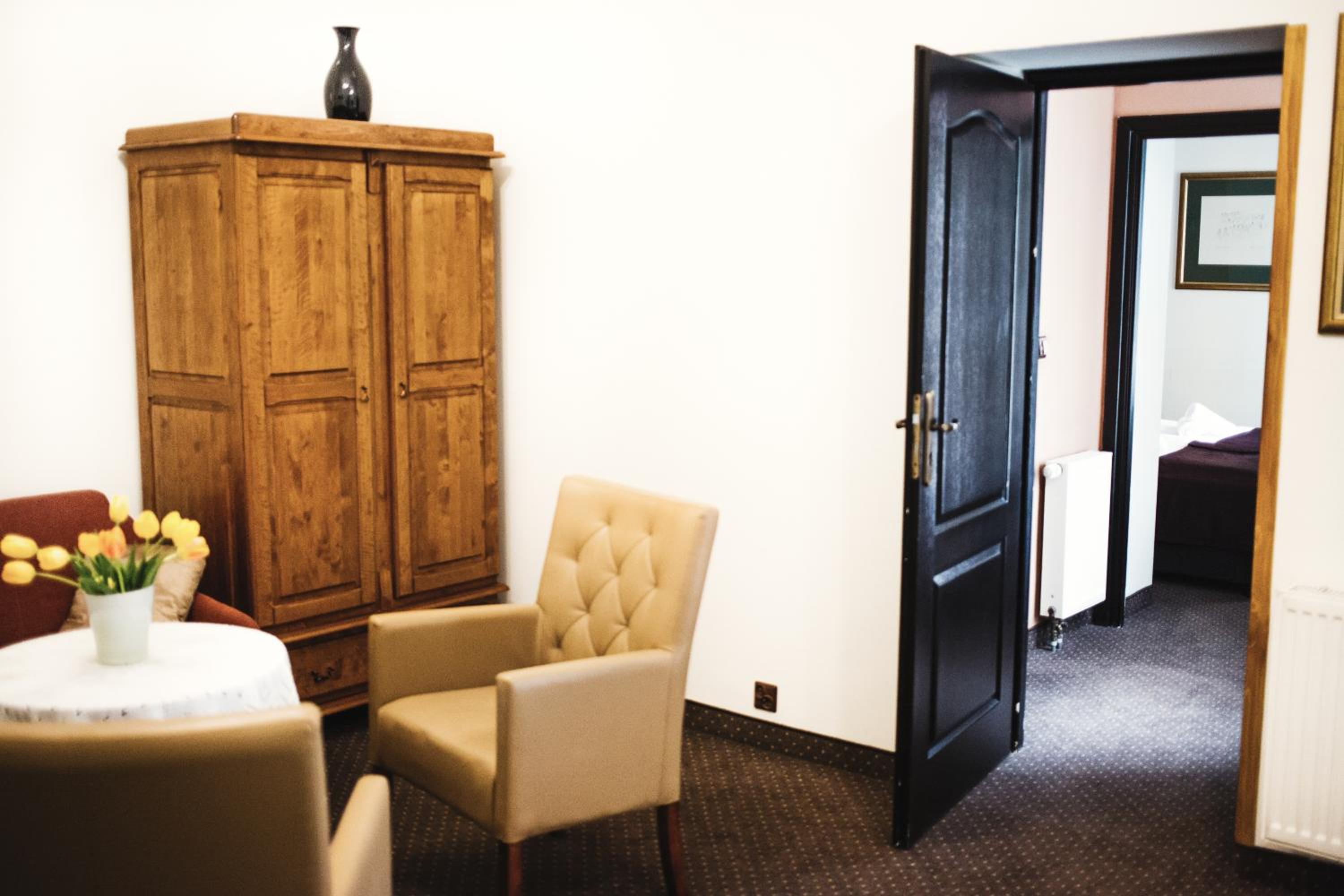 Double or Twin Room - Photo 14