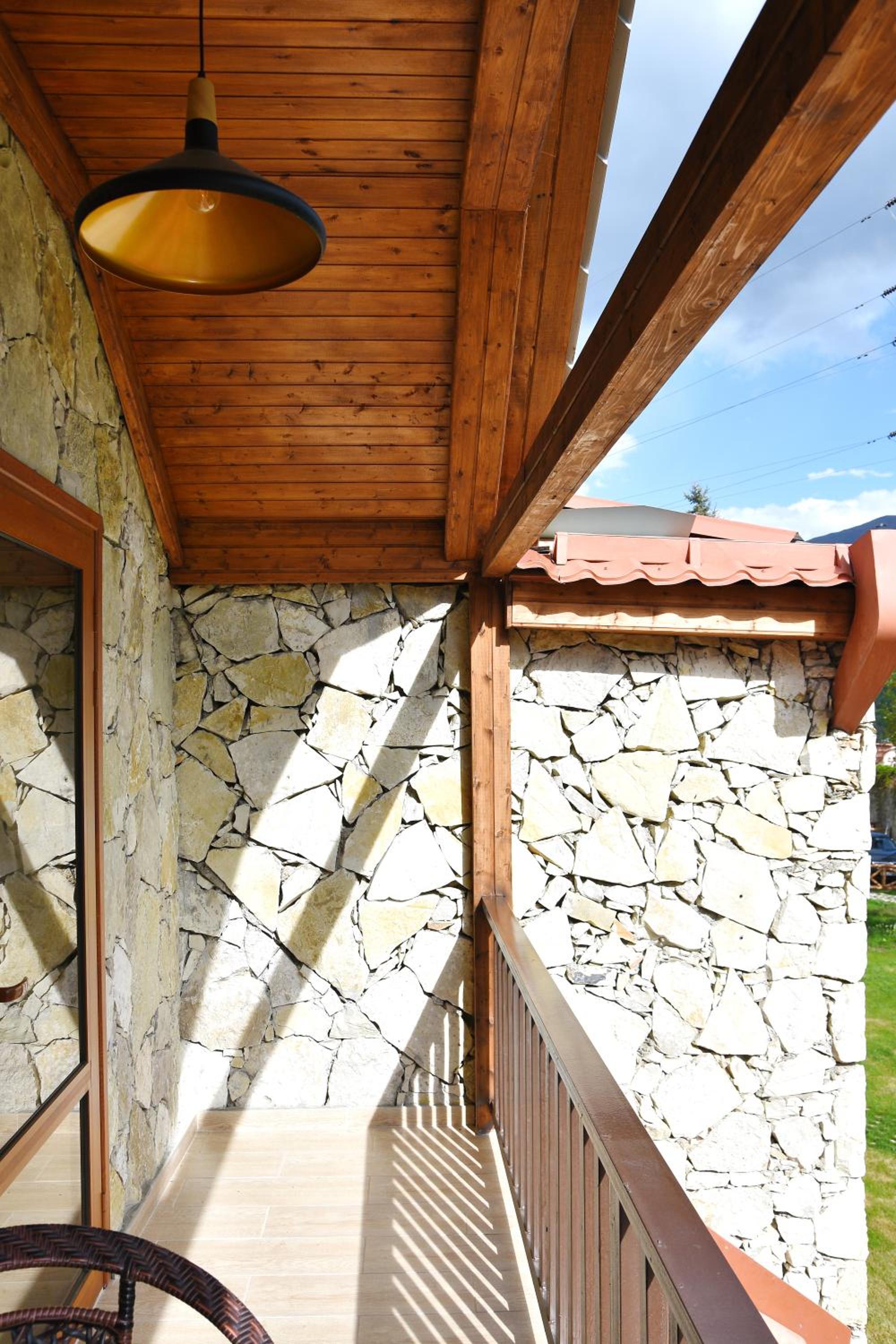 King Suite With Balcony