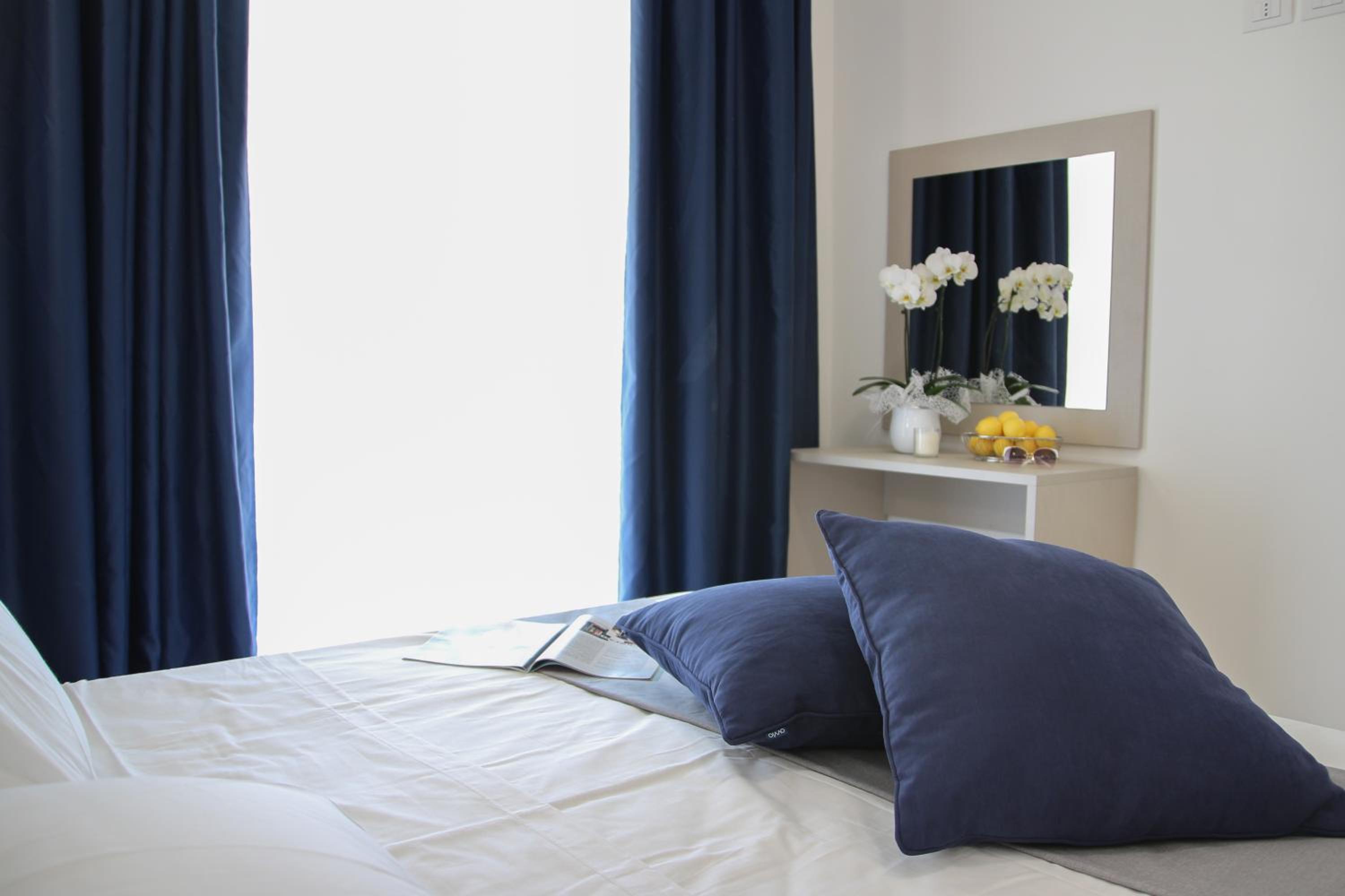 Superior Double or Twin Room - Photo 1