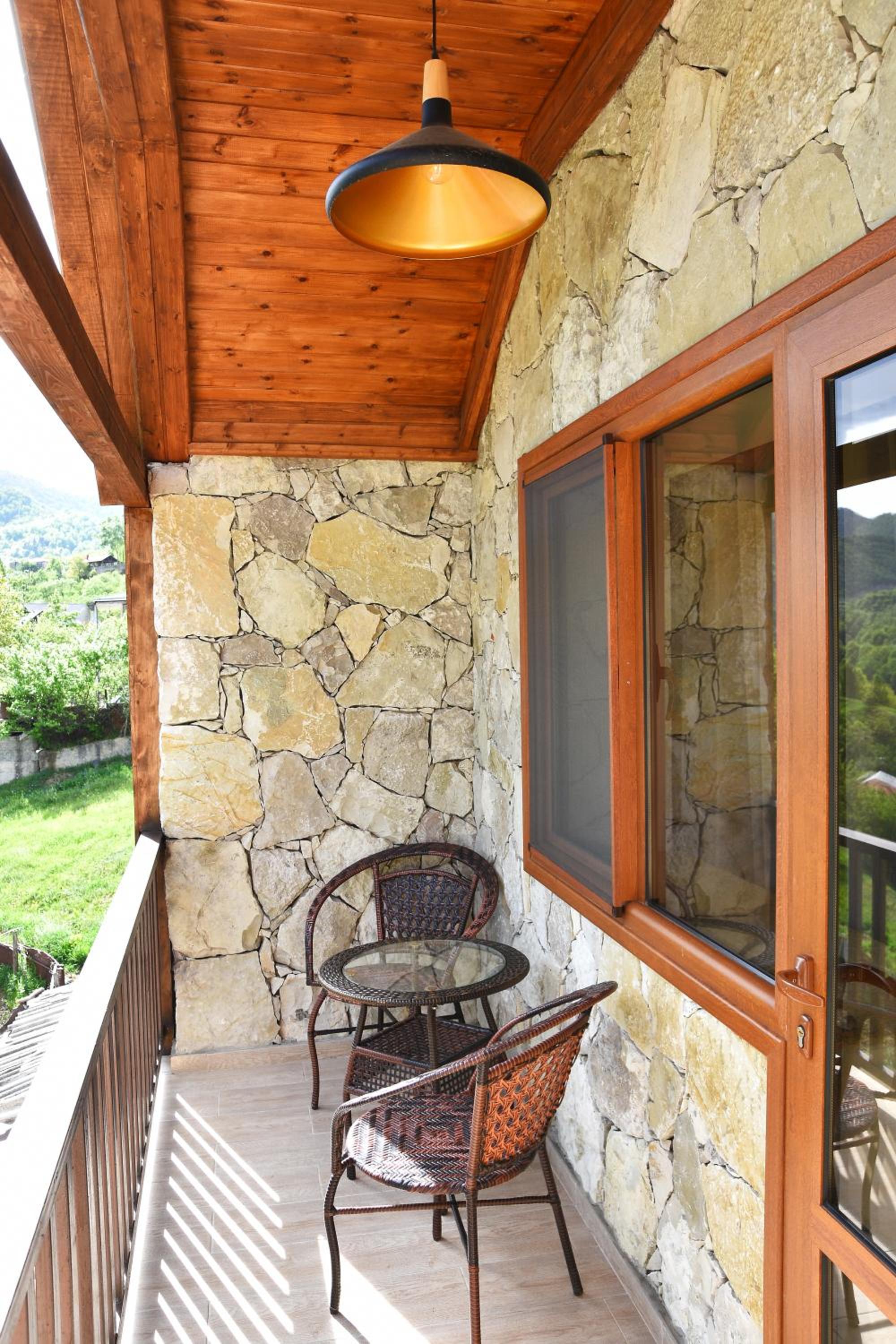 King Suite With Balcony photo 2