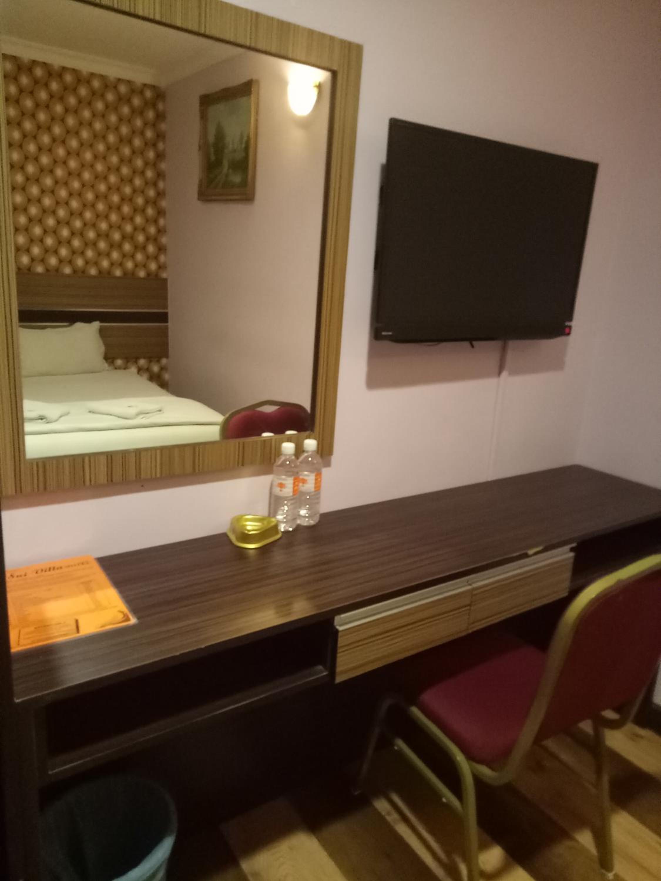 Standard Double Room photo 2