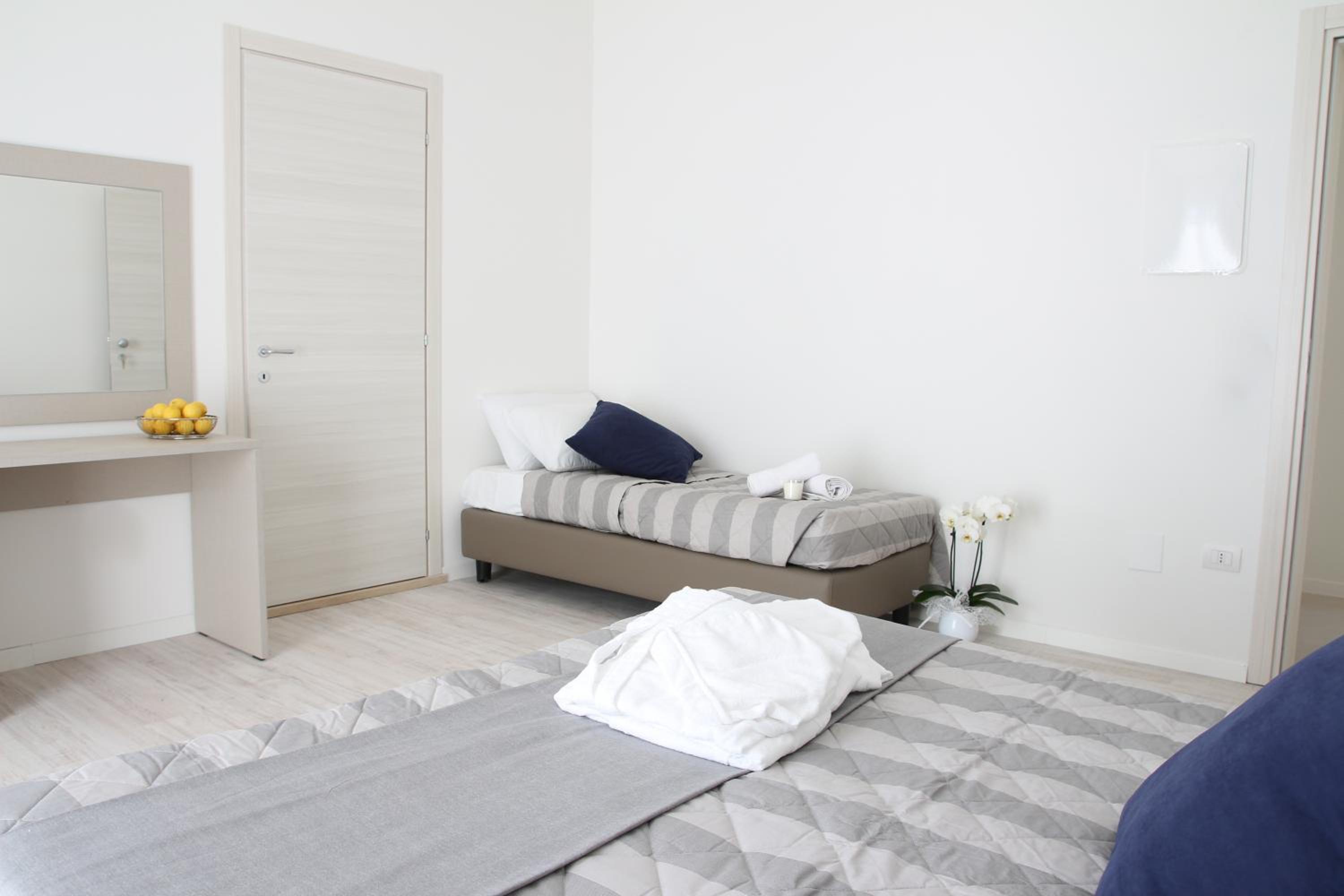 Comfort Triple Room - Photo 1