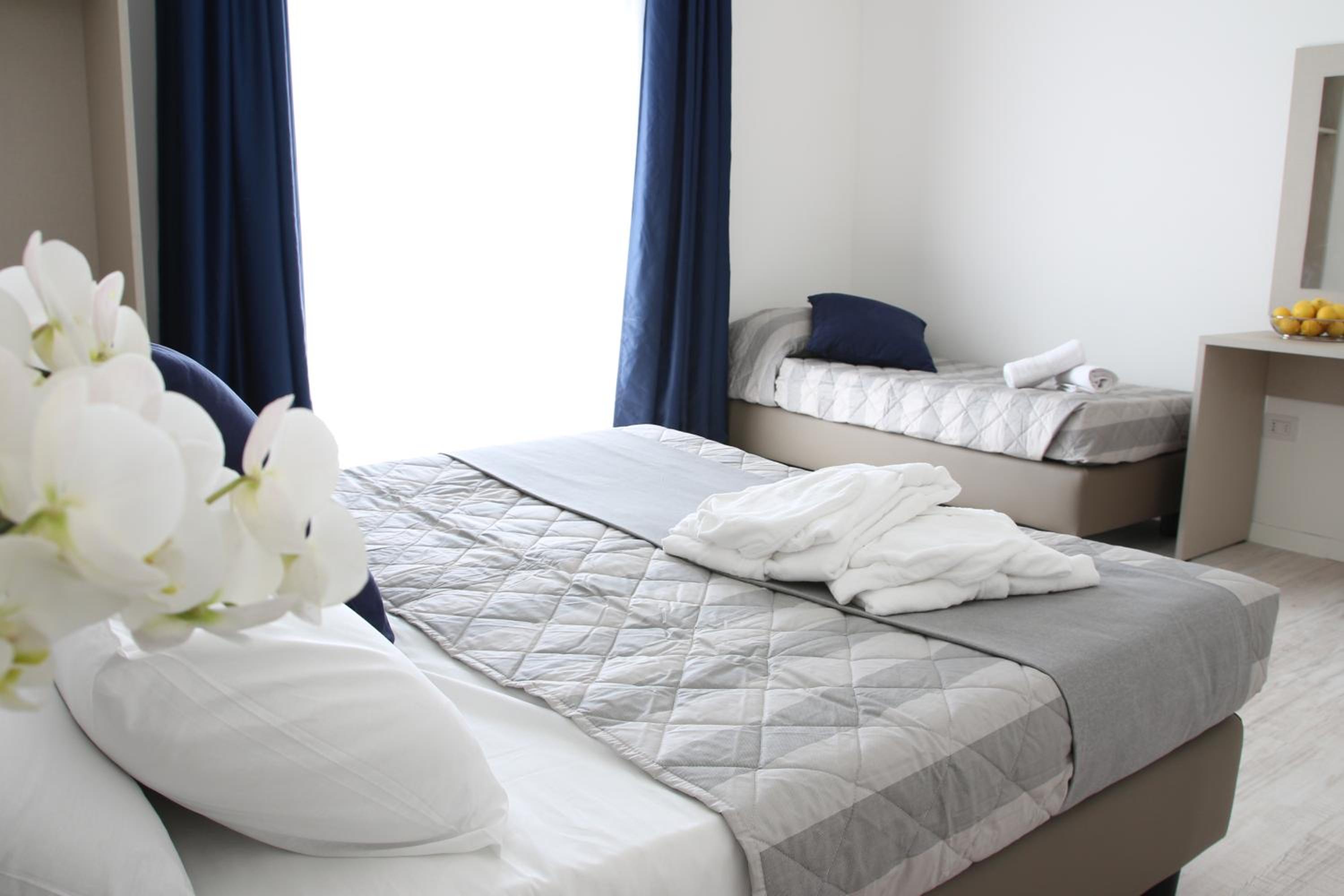 Comfort Triple Room - Photo 2
