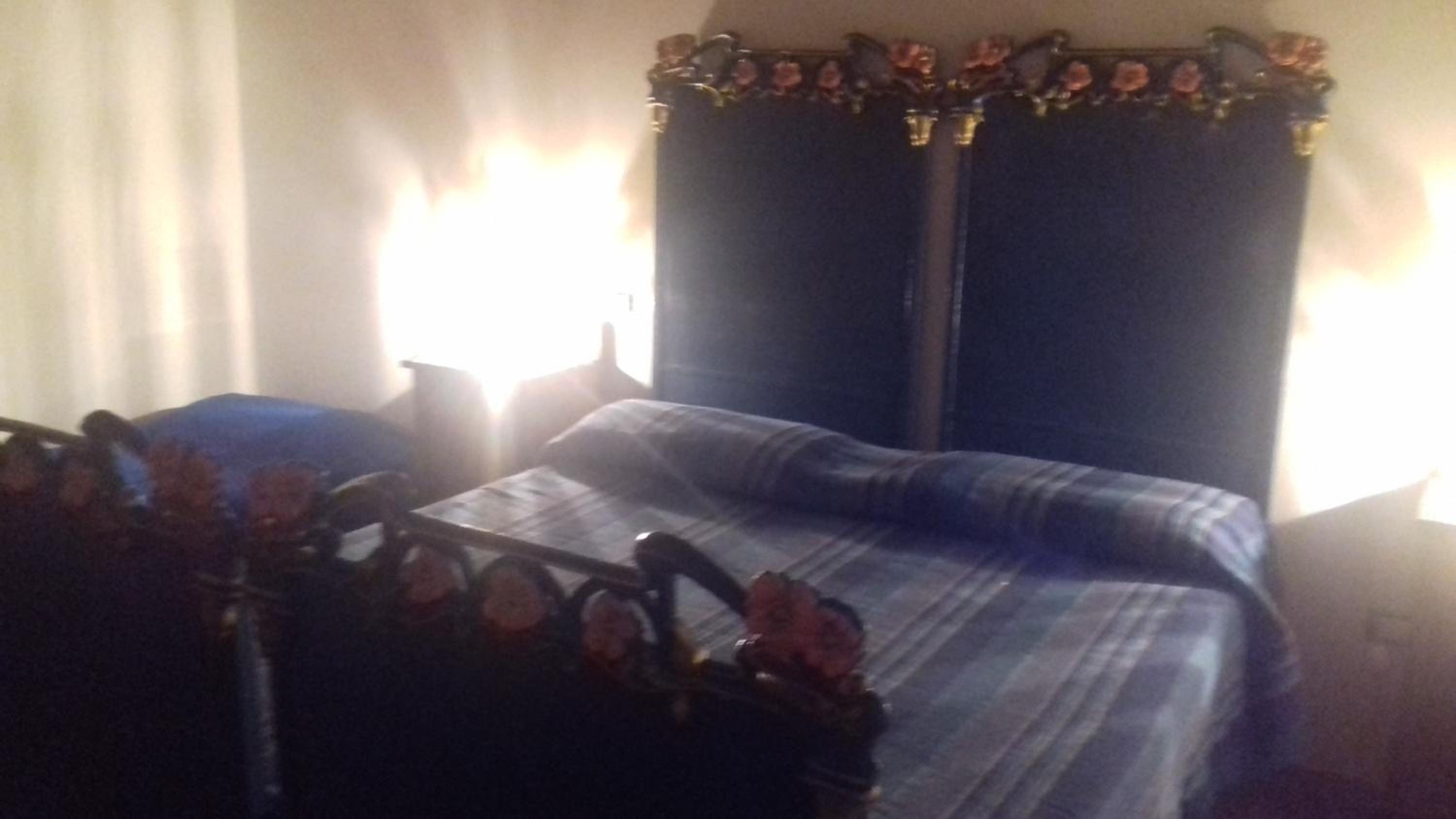 Deluxe Double Room with Extra Bed - Photo 6
