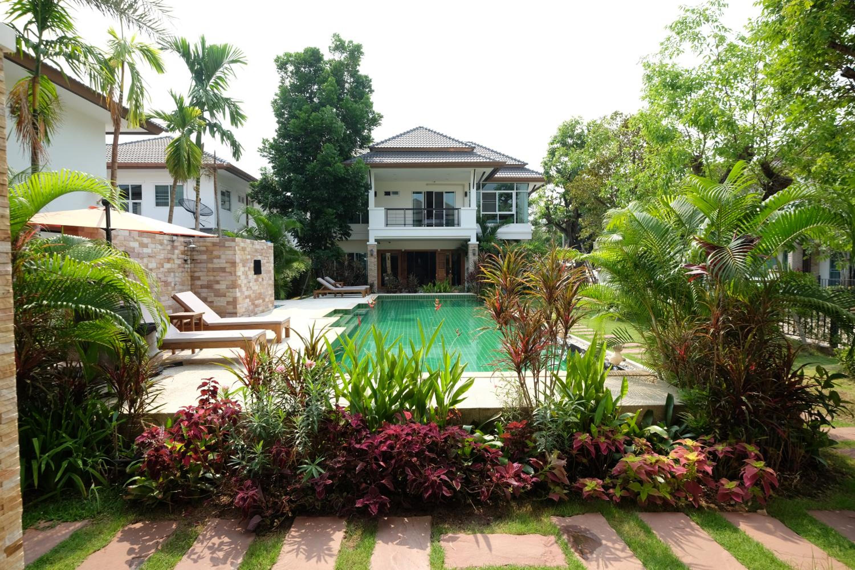 Villa - Photo 31