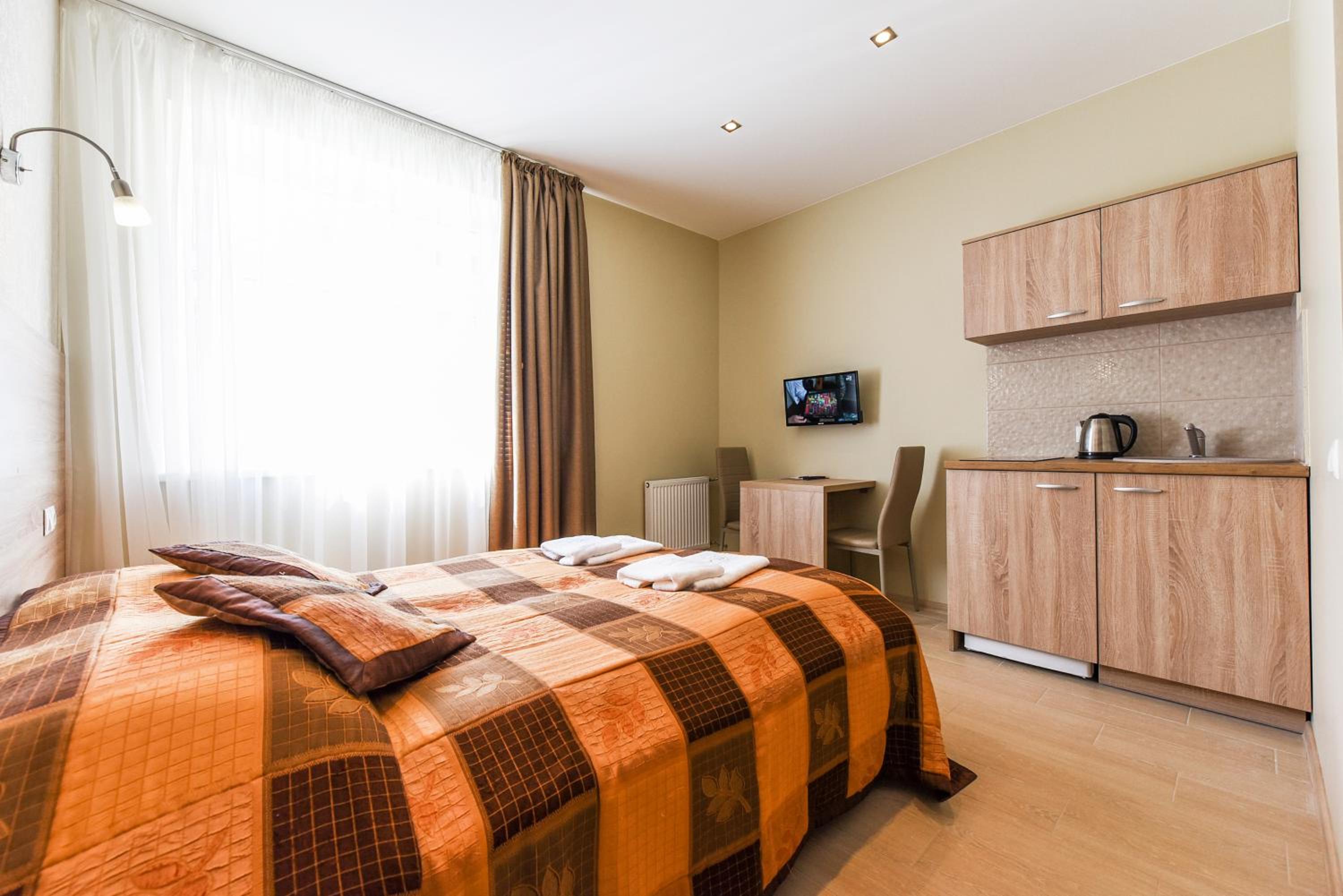 Double Room - Annex