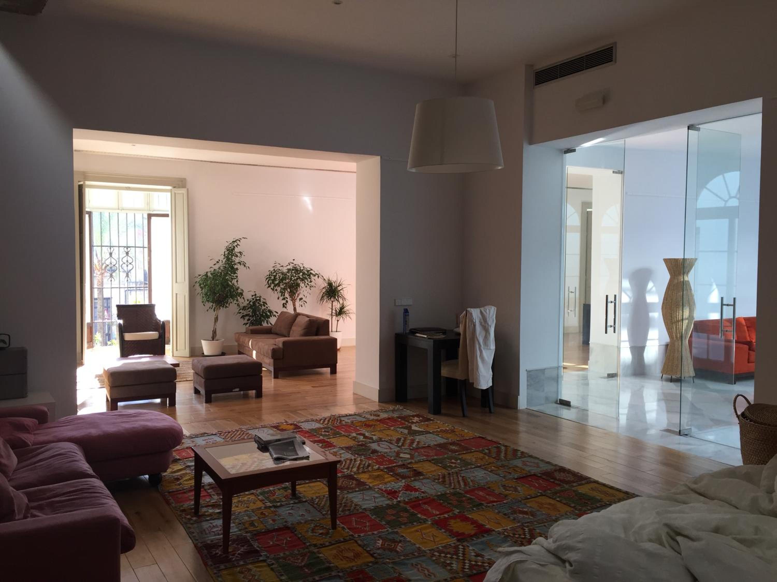 Casa de cinco habitaciones