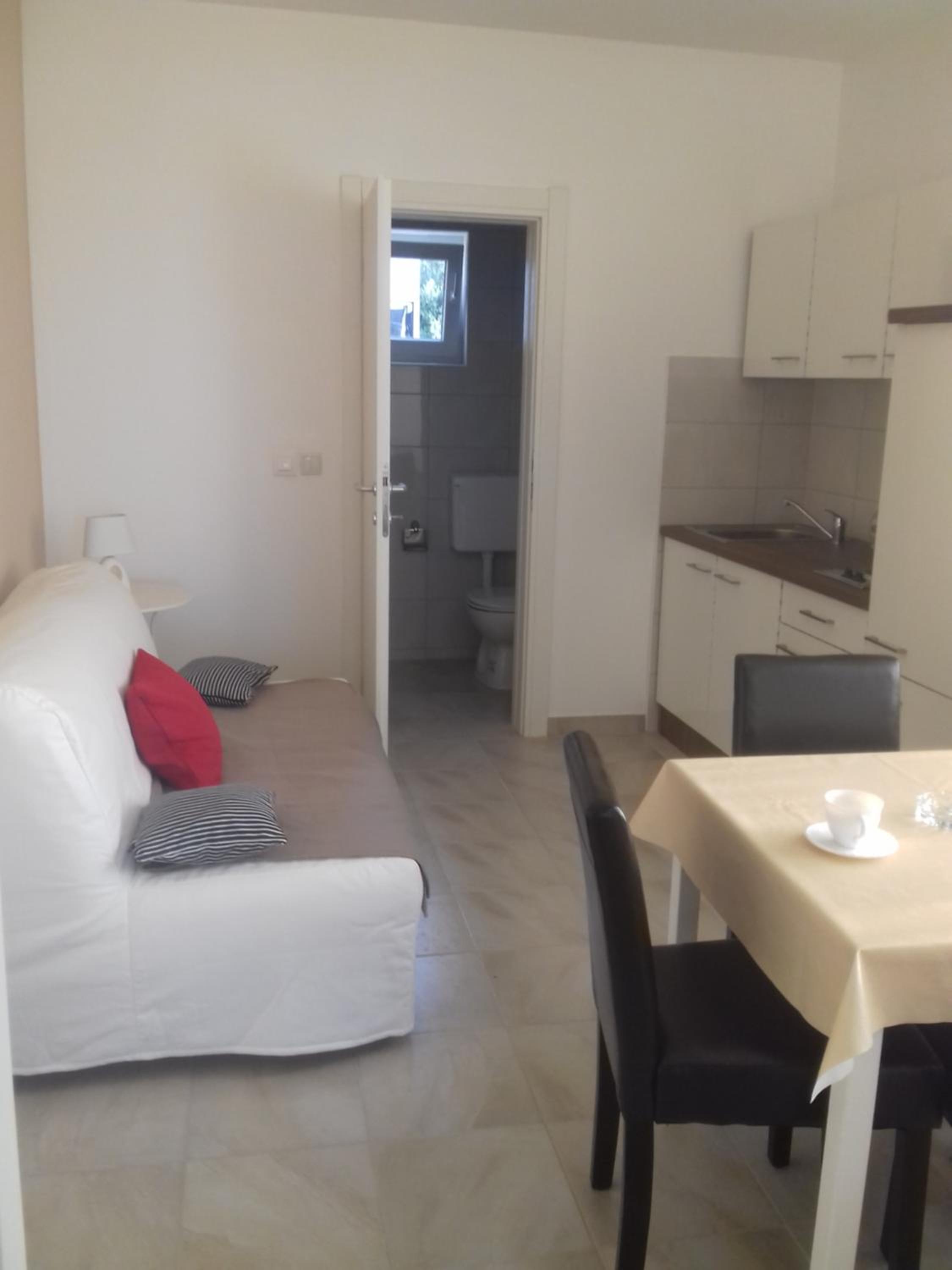 Appartement - Vue sur Mer