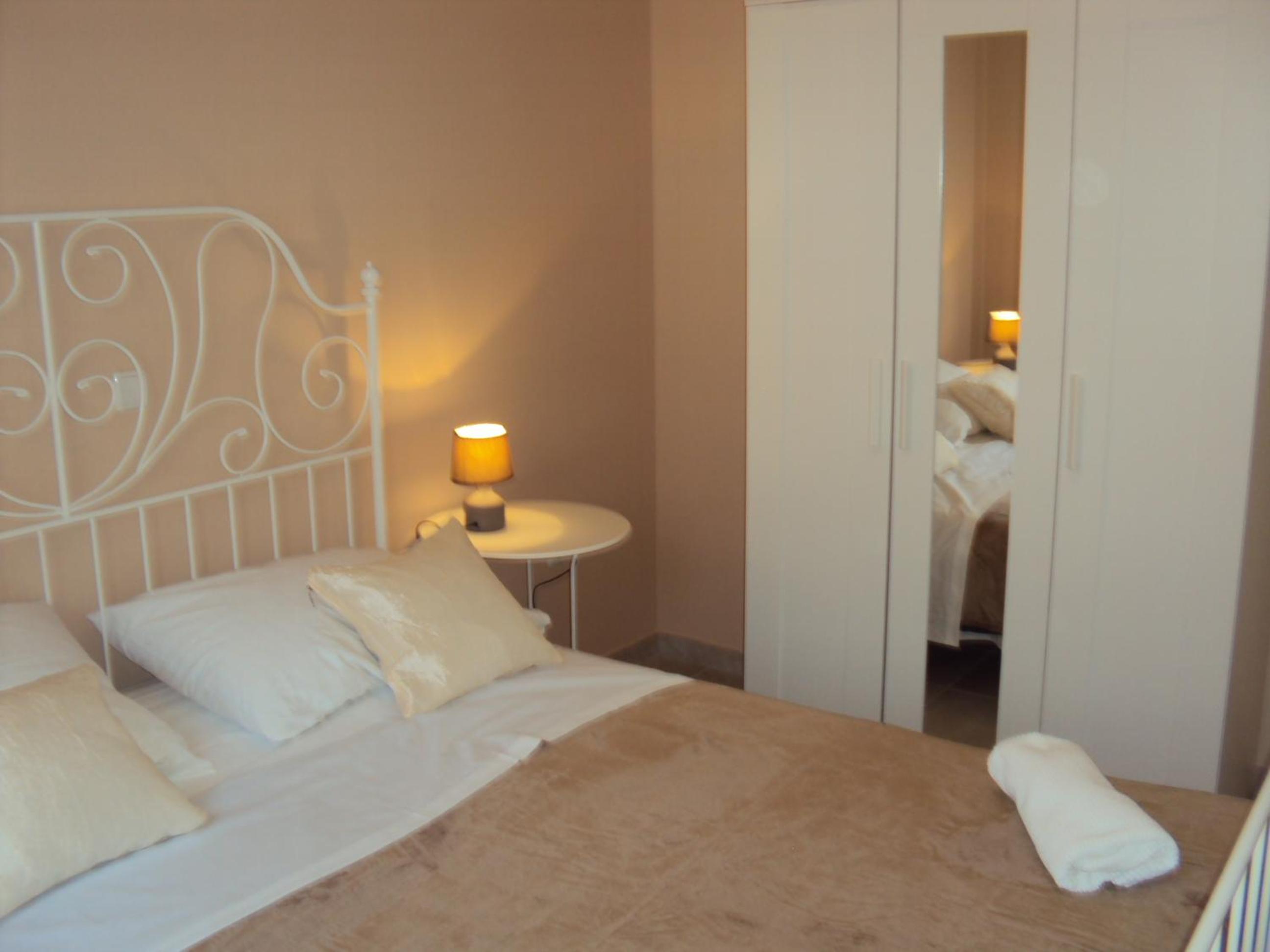 Appartement 1 Chambre