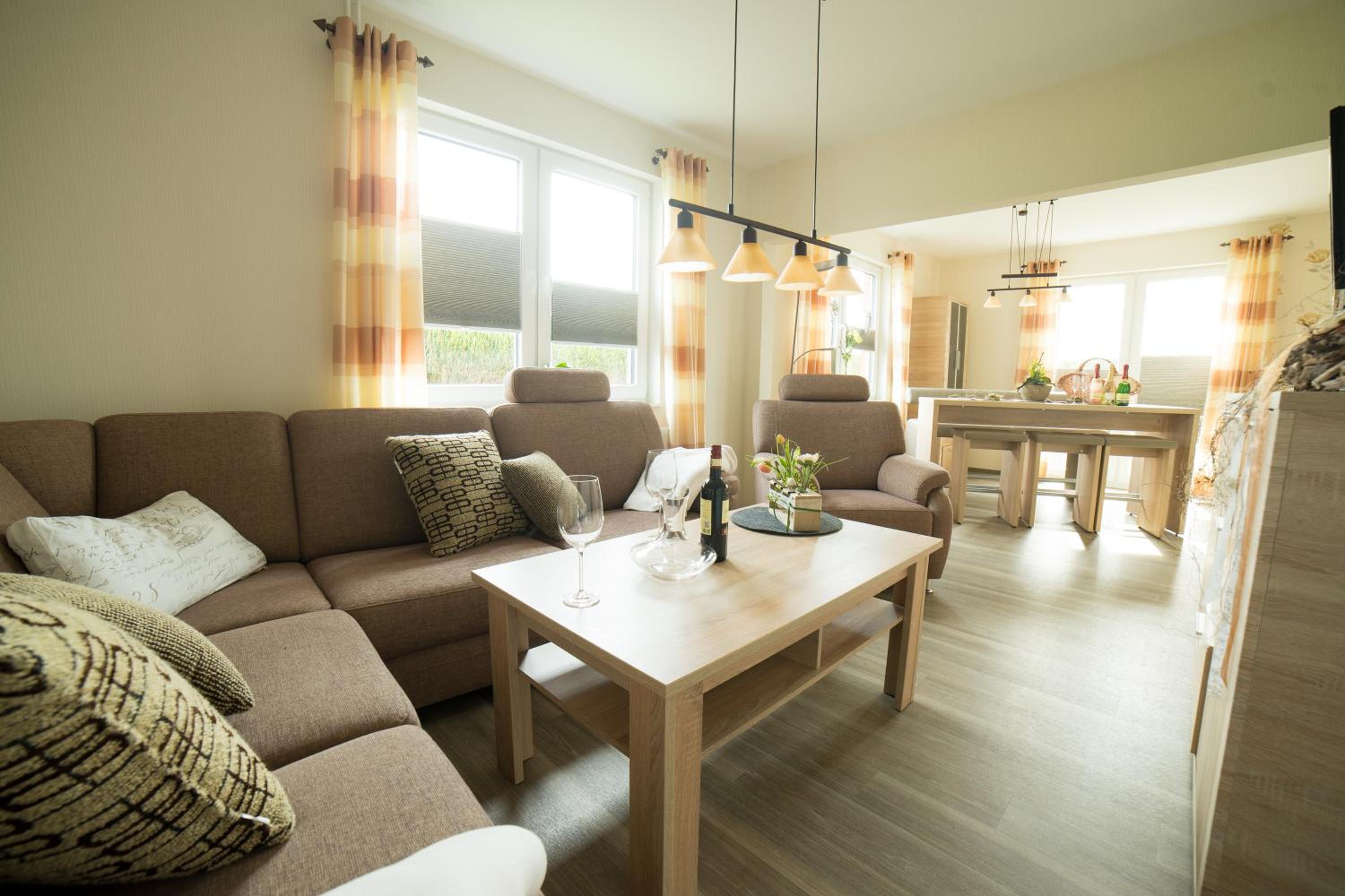 Vacation Home photo 1