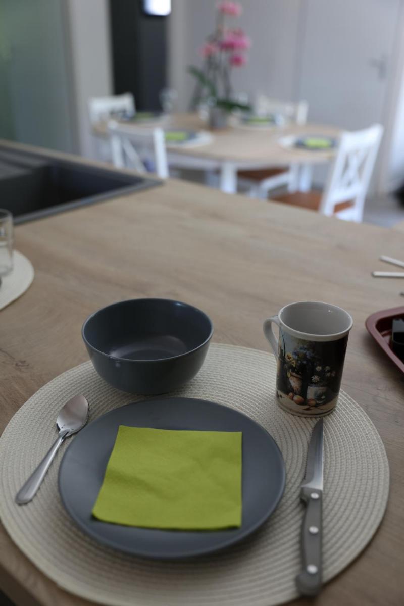 Holiday Home - Photo 8