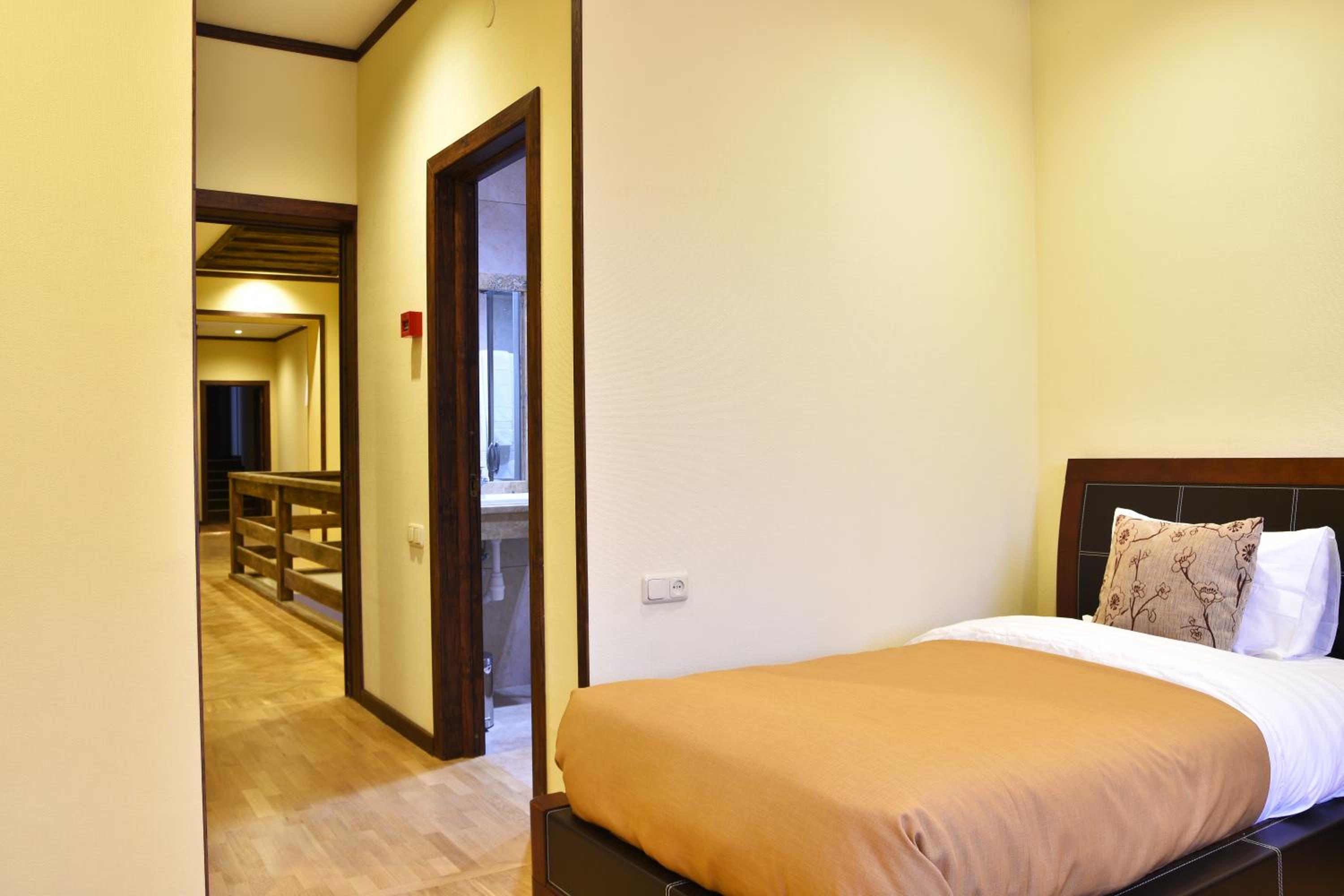 Twin Room photo 2