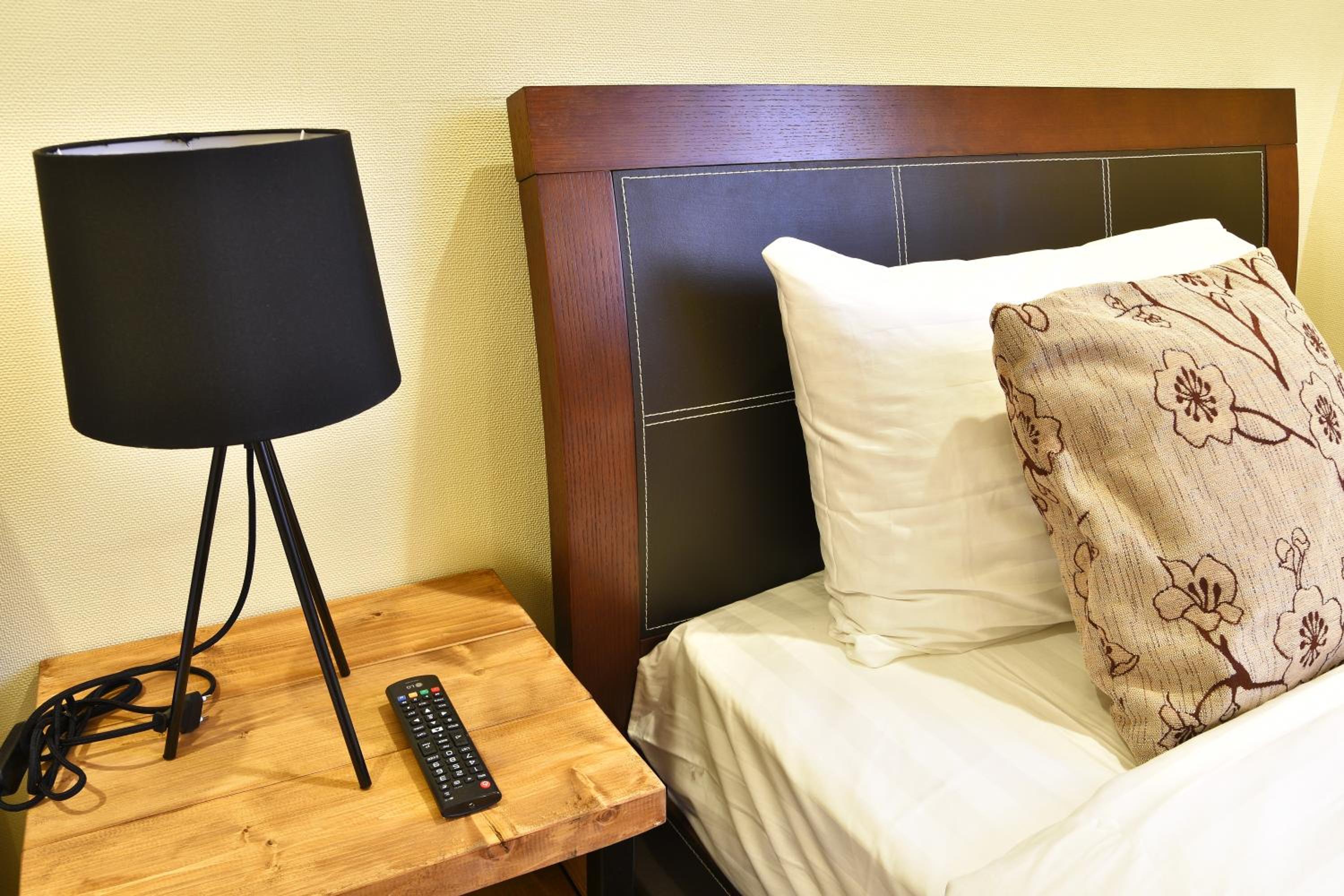 Twin Room photo 3
