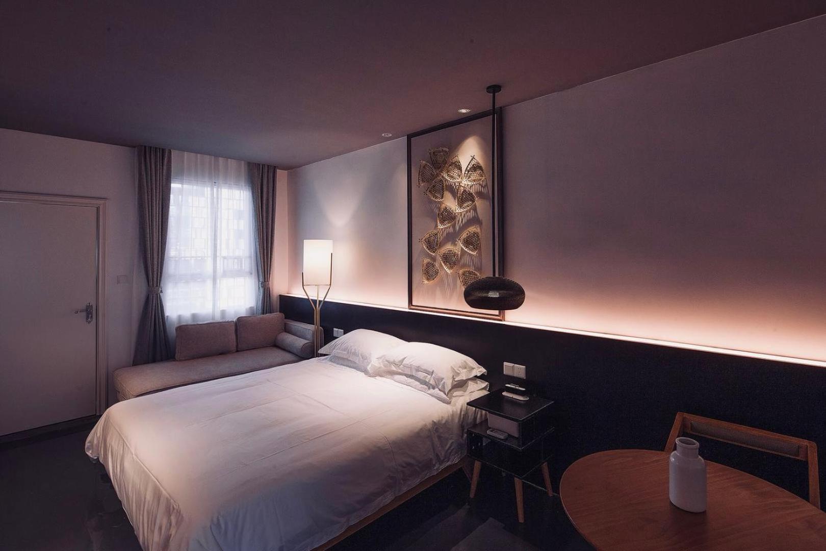 King Room With Balcony photo 3