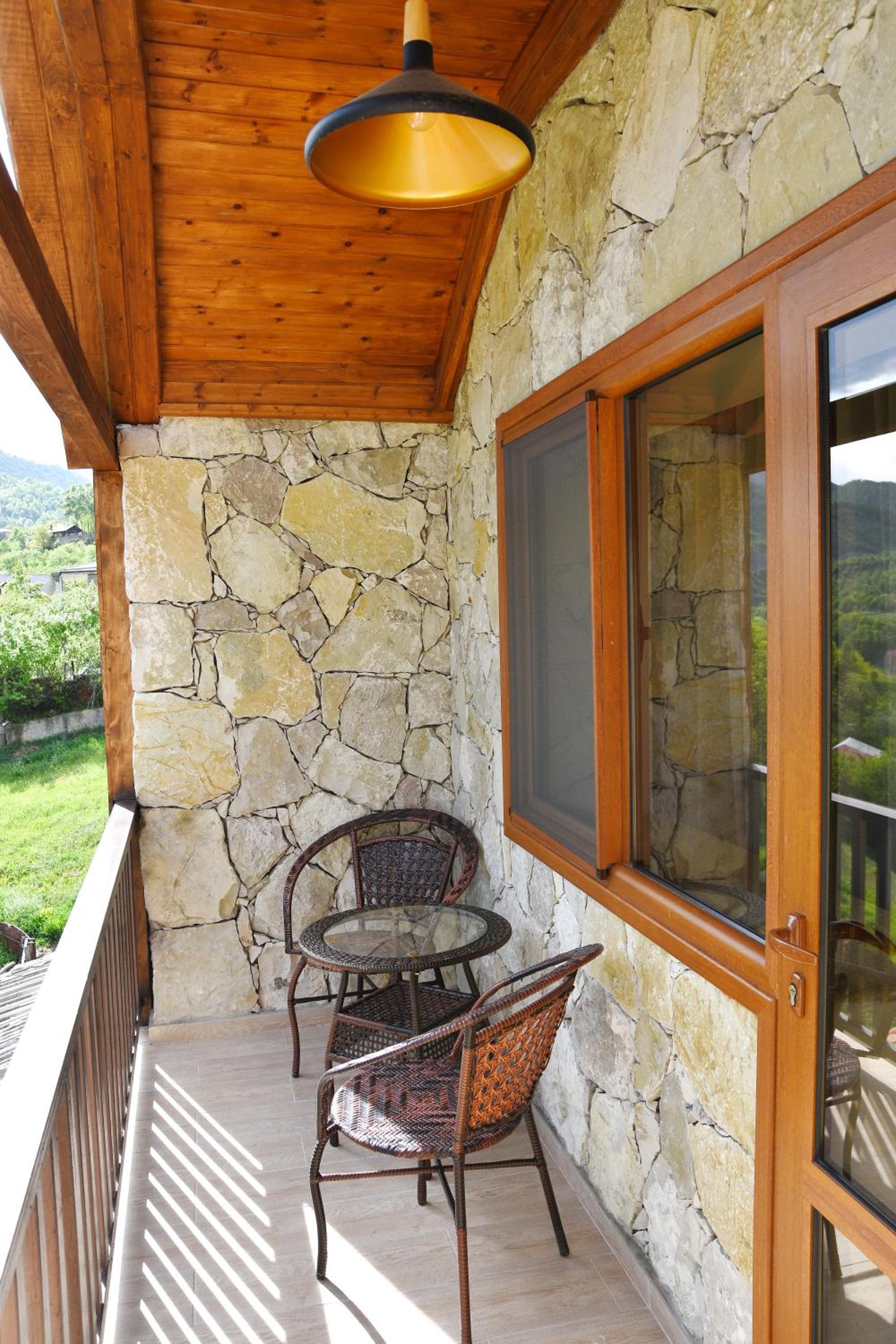 King Suite With Balcony photo 3