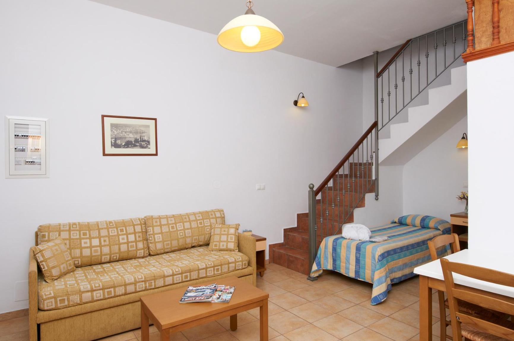 Maisonette photo 2