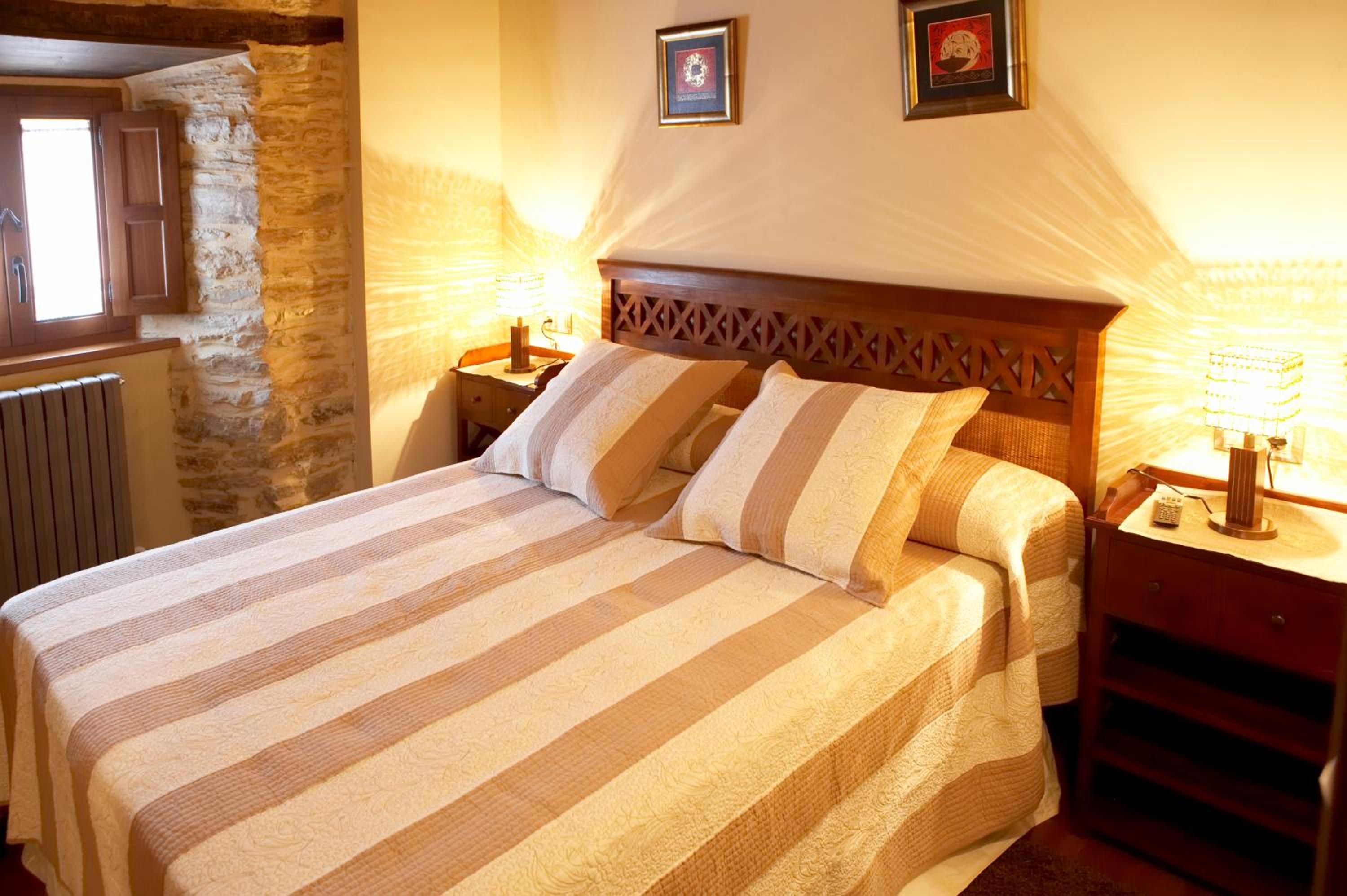 Habitación Queen