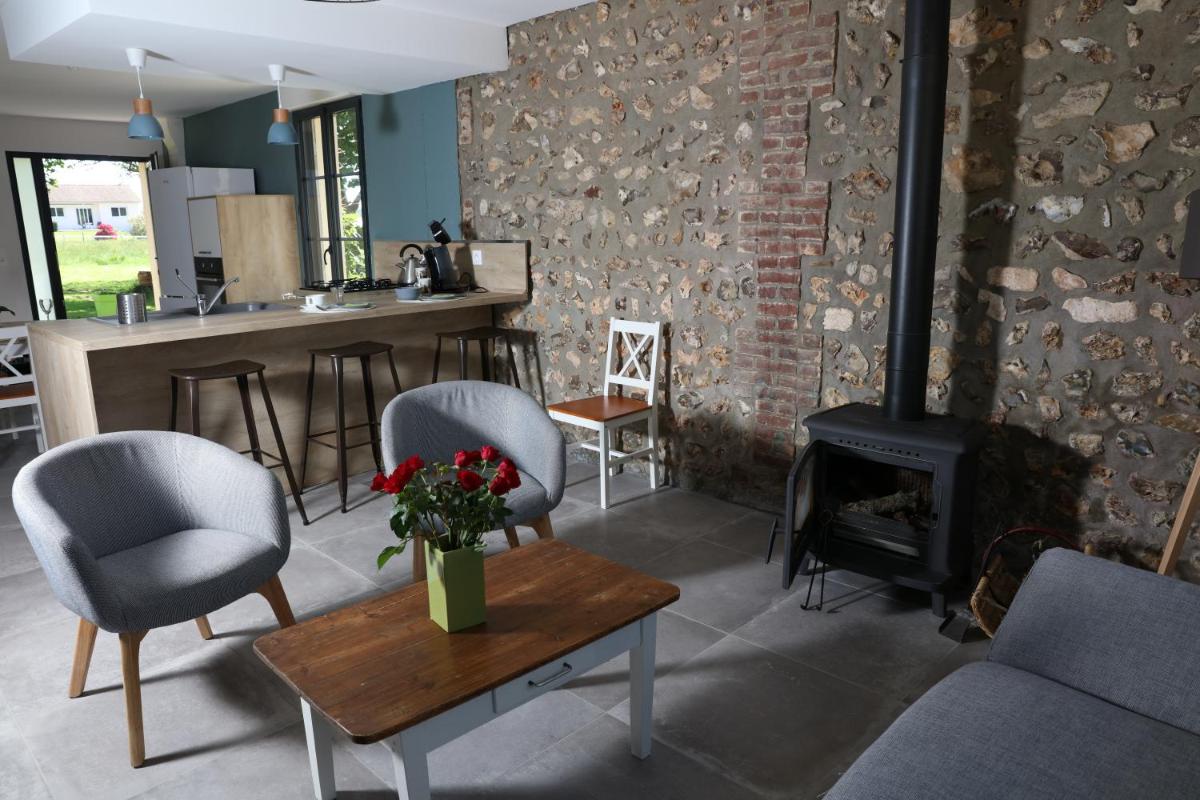 Holiday Home - Photo 16